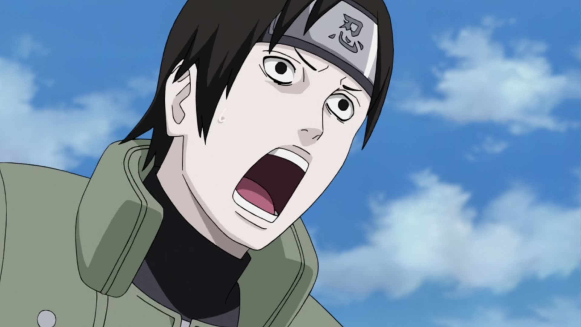 E263 · Sai and Shin screencaps