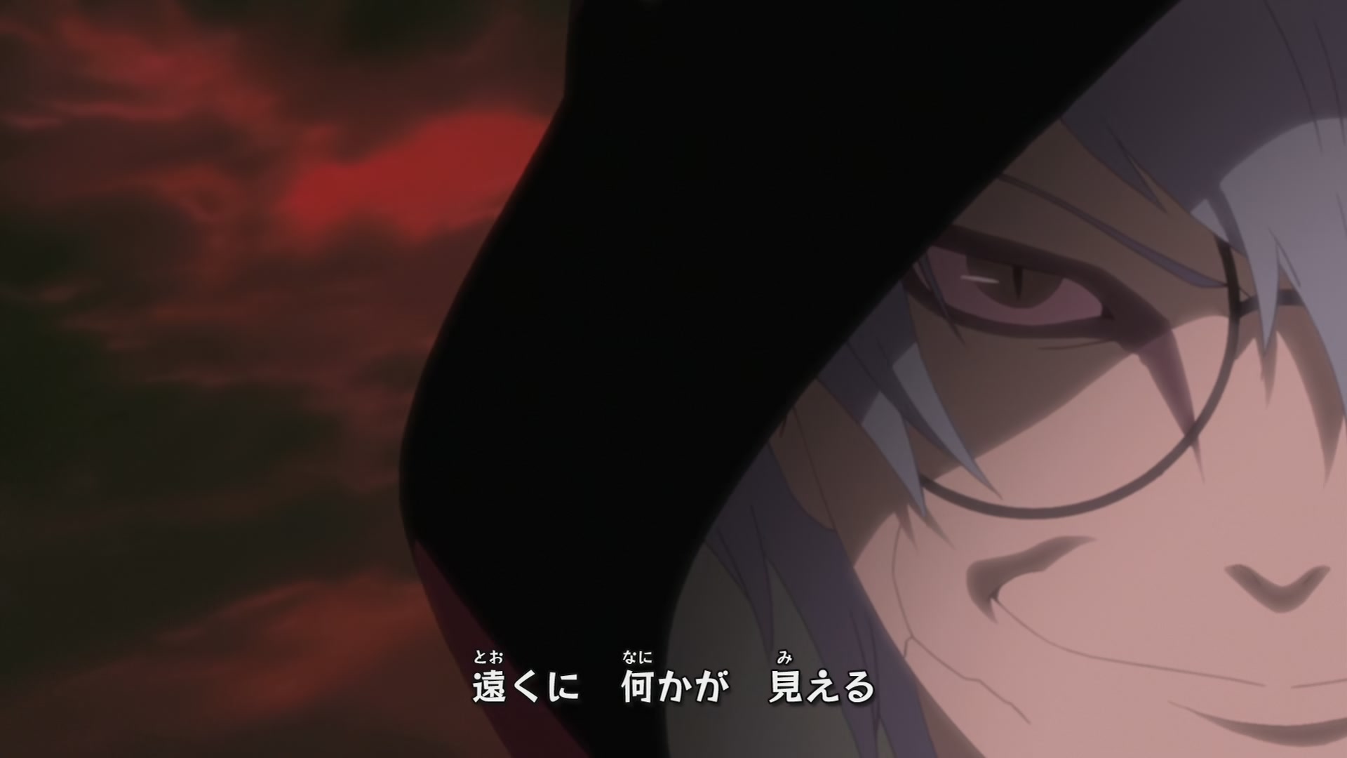 Naruto: Shippuden Ep 263: Sai and Shin @ 00:02:08