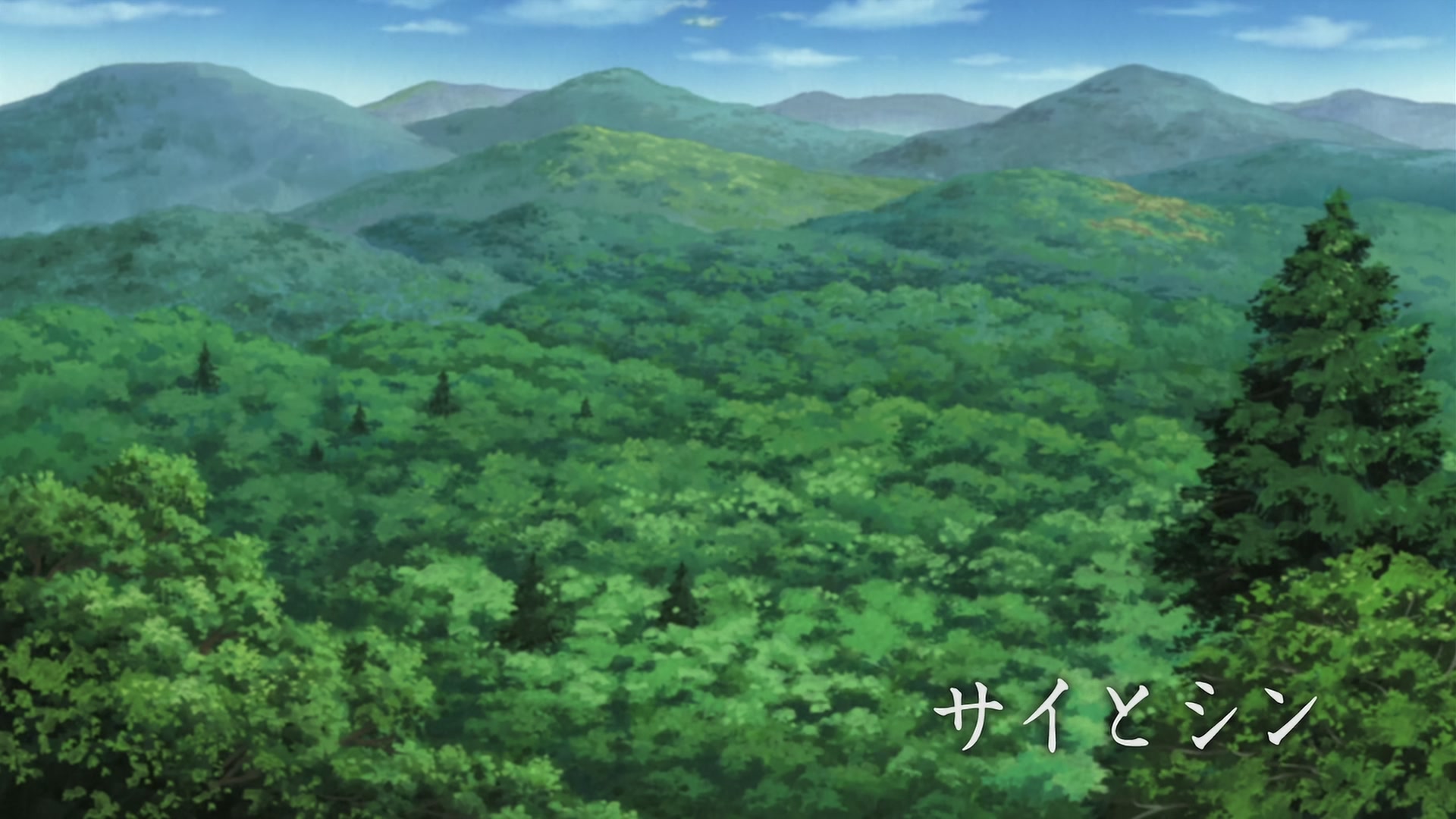 Naruto: Shippuden Ep 263: Sai and Shin @ 00:03:09