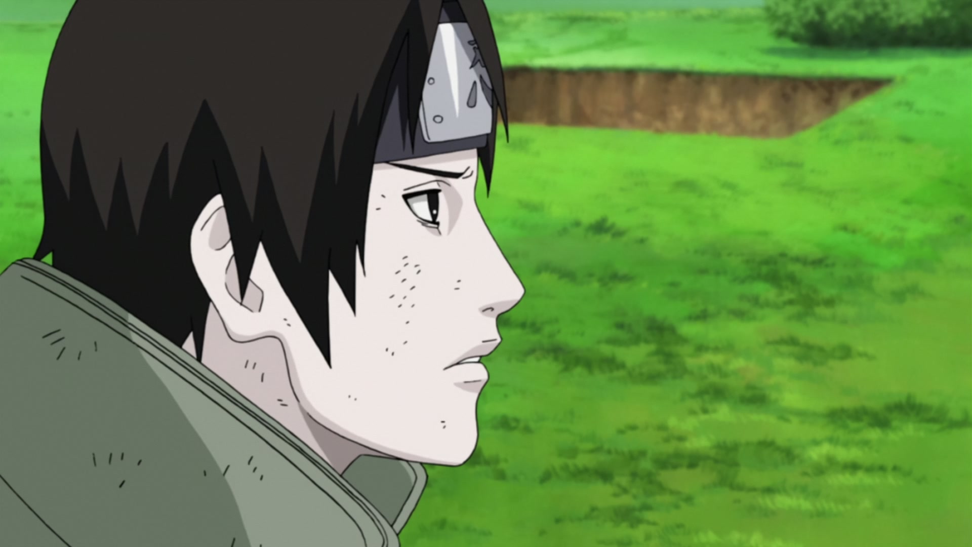 Naruto: Shippuden Ep 263: Sai and Shin @ 00:04:44