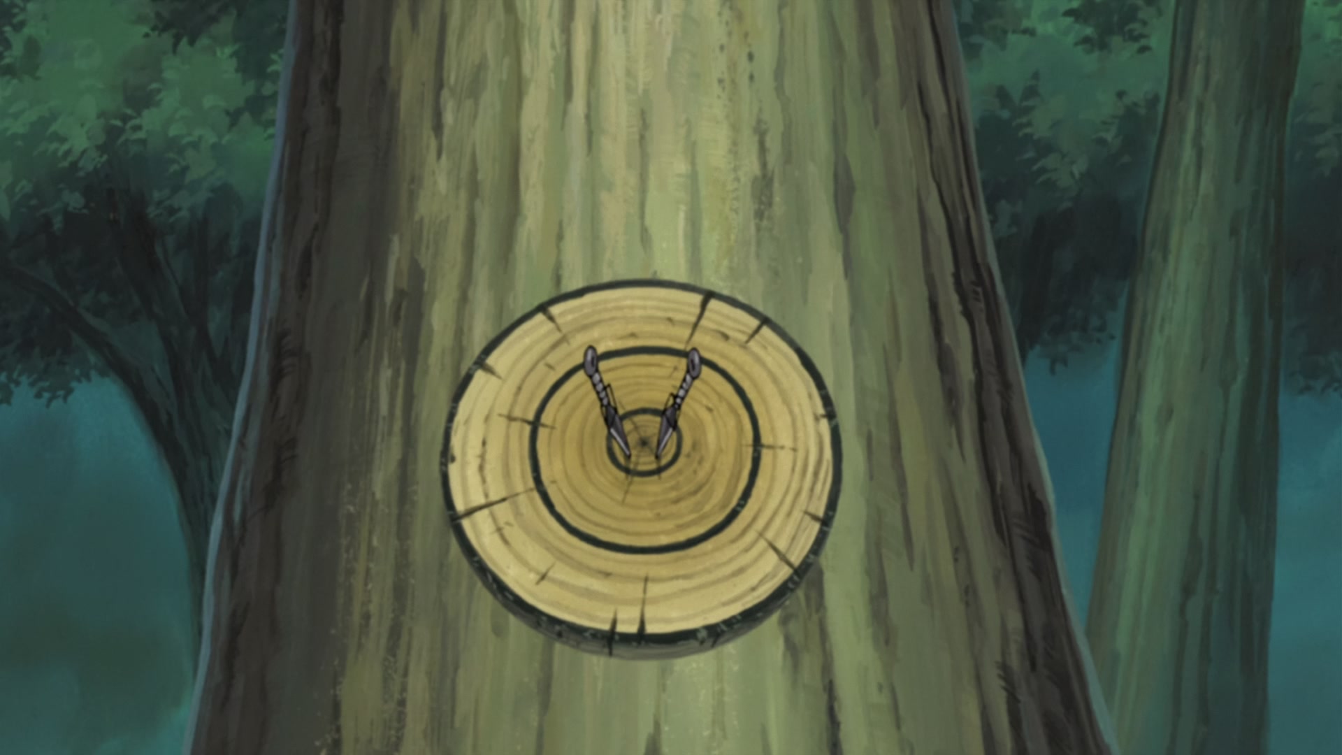Naruto: Shippuden Ep 263: Sai and Shin @ 00:06:48