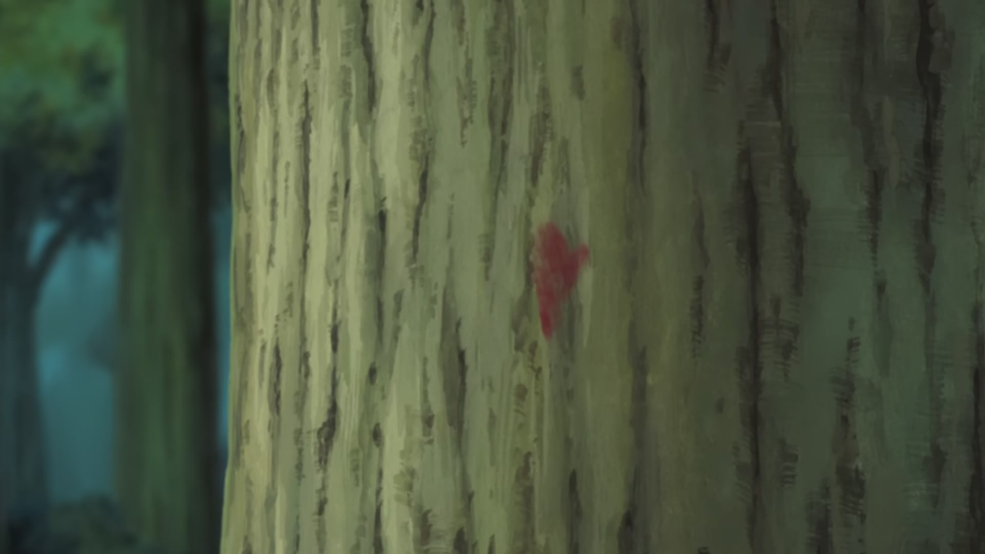 Naruto: Shippuden Ep 263: Sai and Shin @ 00:07:35