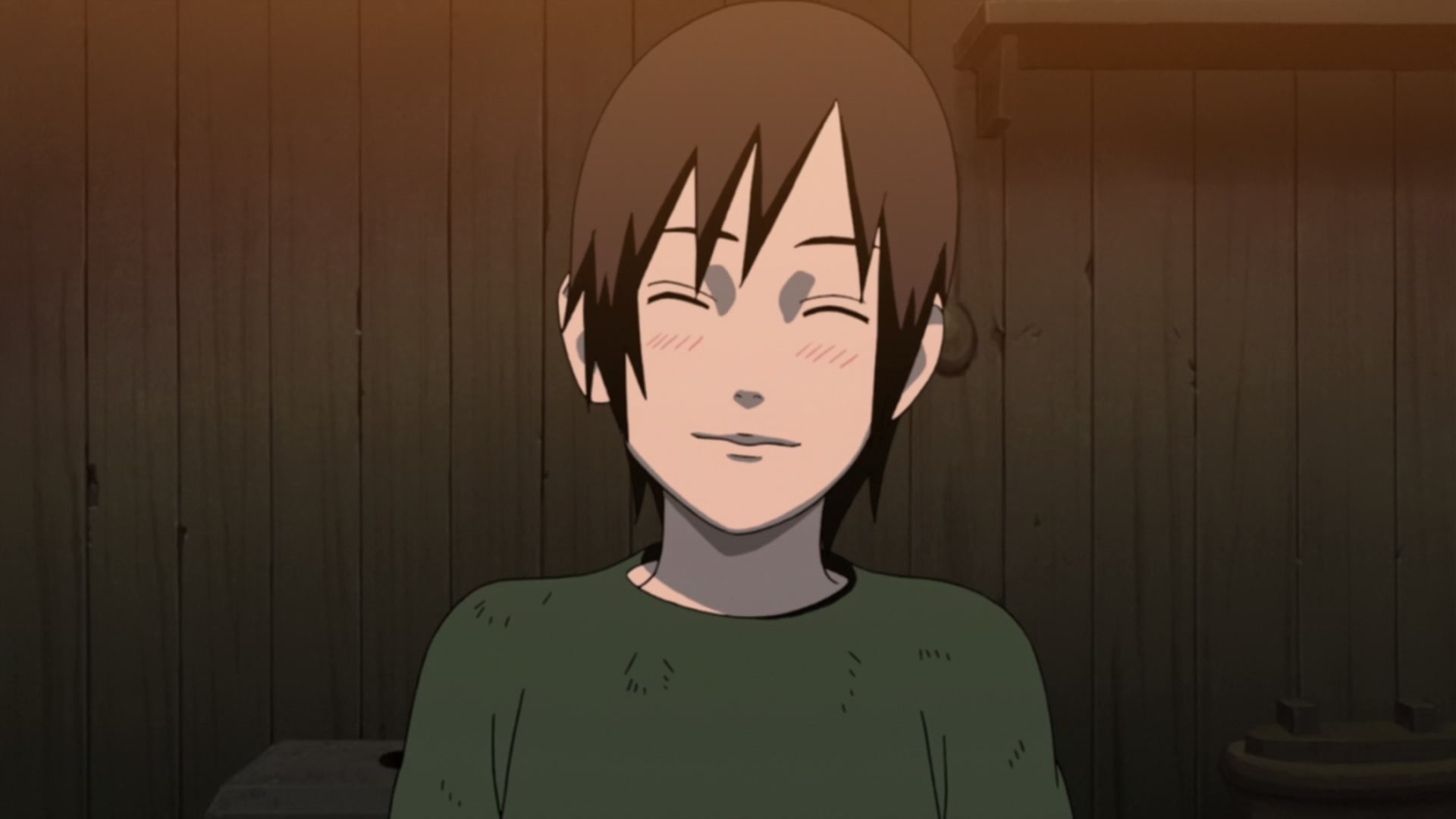 Naruto: Shippuden Ep 263: Sai and Shin @ 00:08:18
