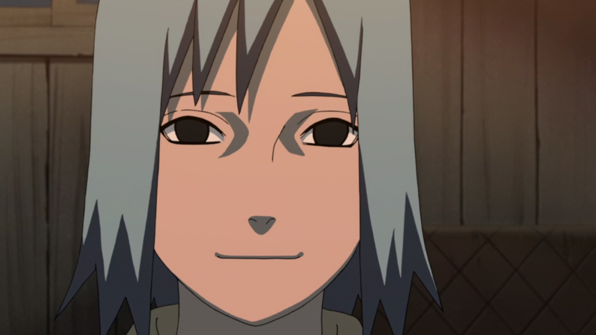 Naruto: Shippuden Ep 263: Sai and Shin @ 00:08:23