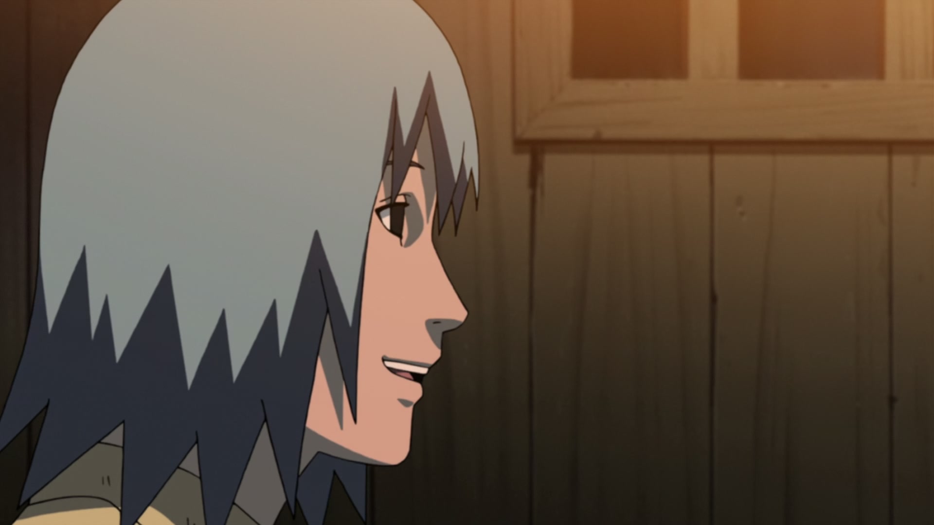 Naruto: Shippuden Ep 263: Sai and Shin @ 00:09:20