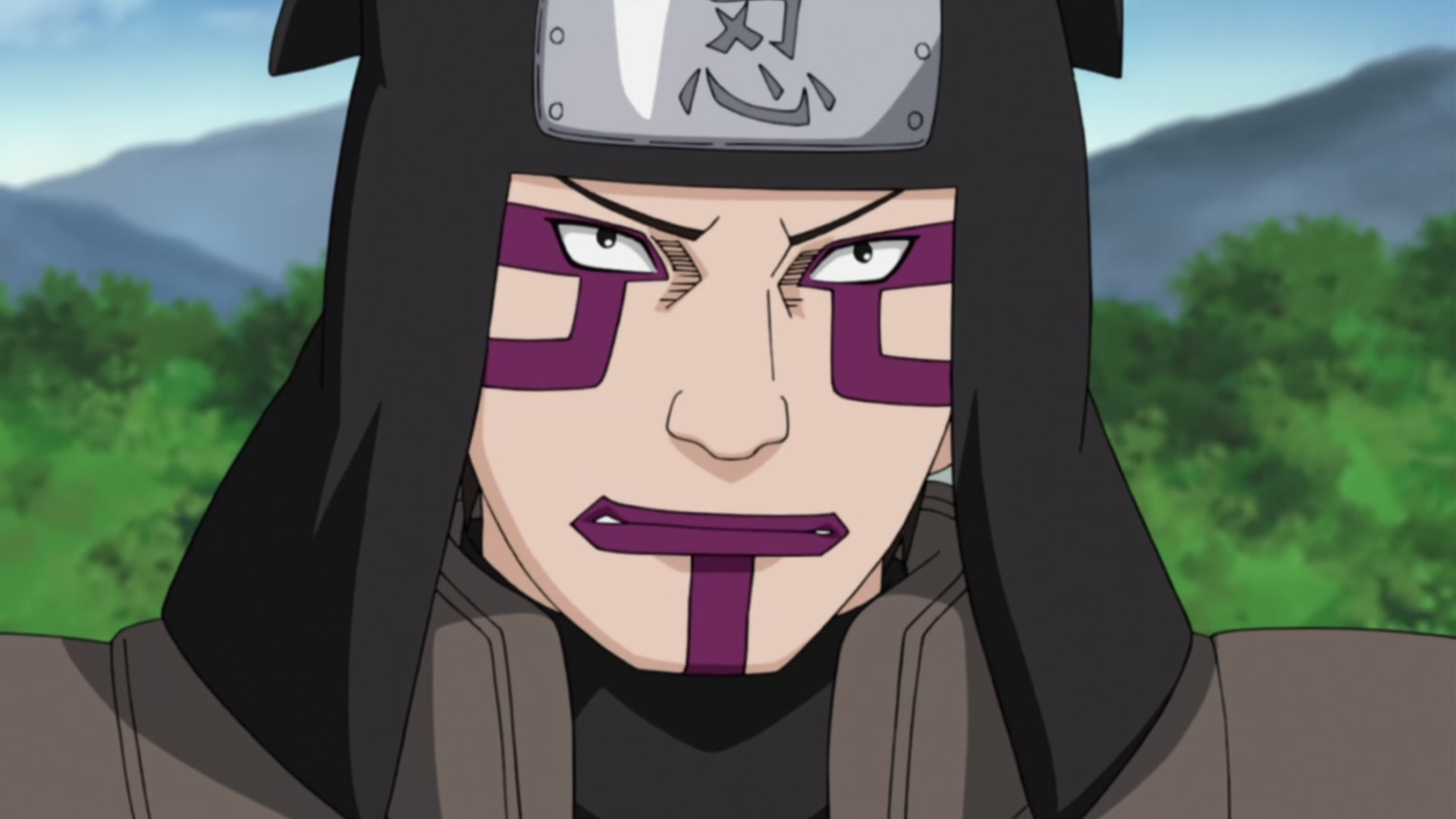 Naruto: Shippuden Ep 263: Sai and Shin @ 00:18:21