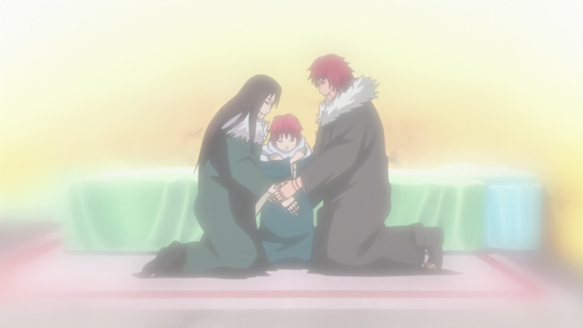 Naruto: Shippuden Ep 263: Sai and Shin @ 00:18:55