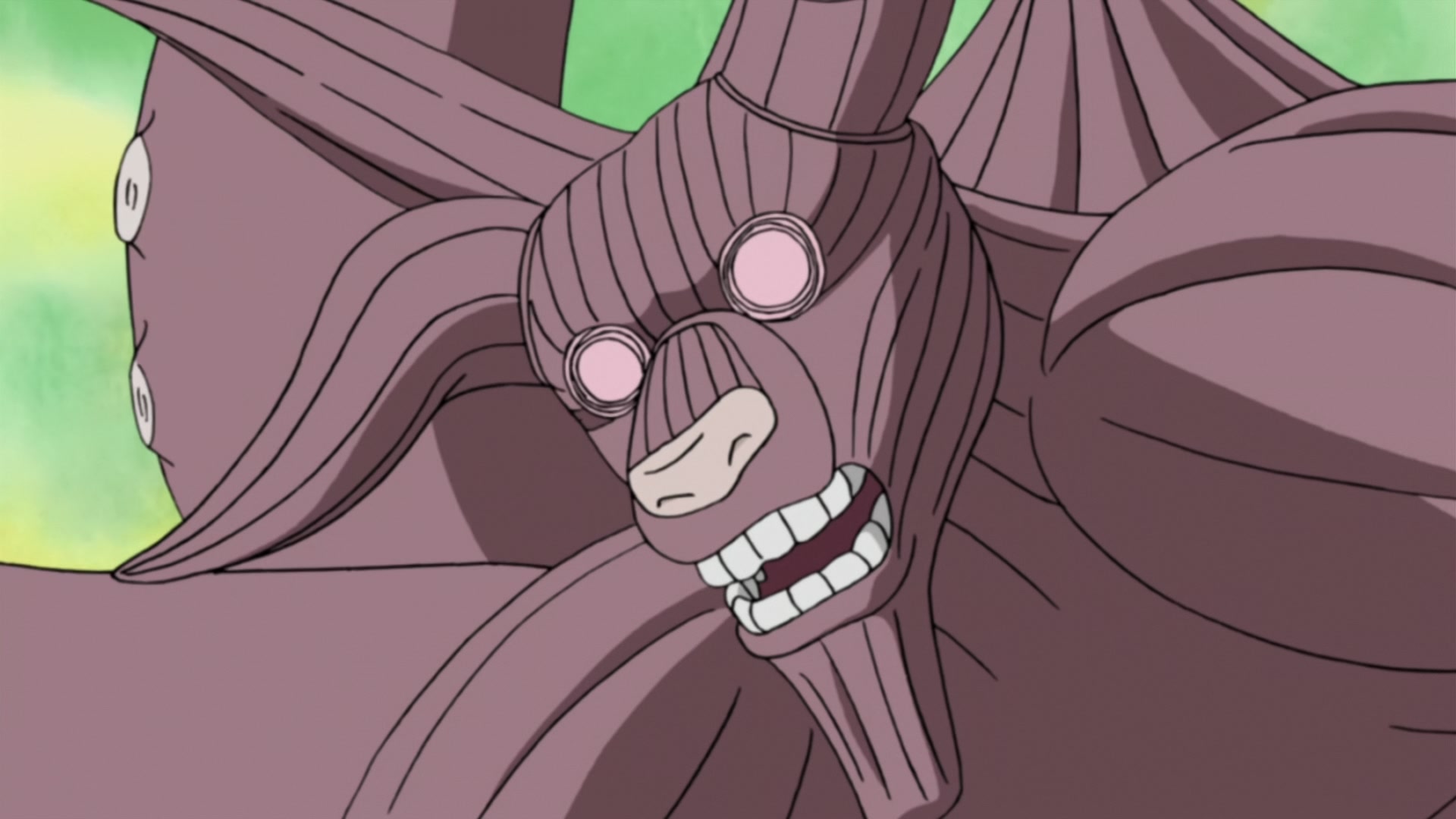 Naruto: Shippuden Ep 264: Secrets of the Reanimation Jutsu @ 00:02:36