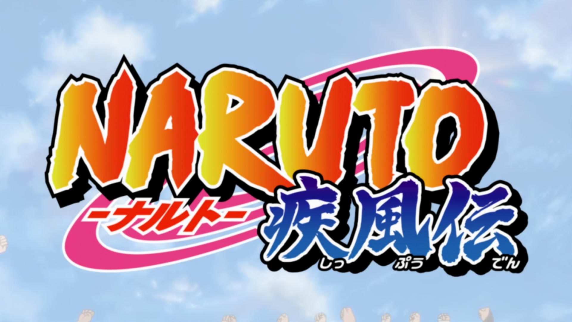 Naruto: Shippuden Ep 264: Secrets of the Reanimation Jutsu @ 00:04:16