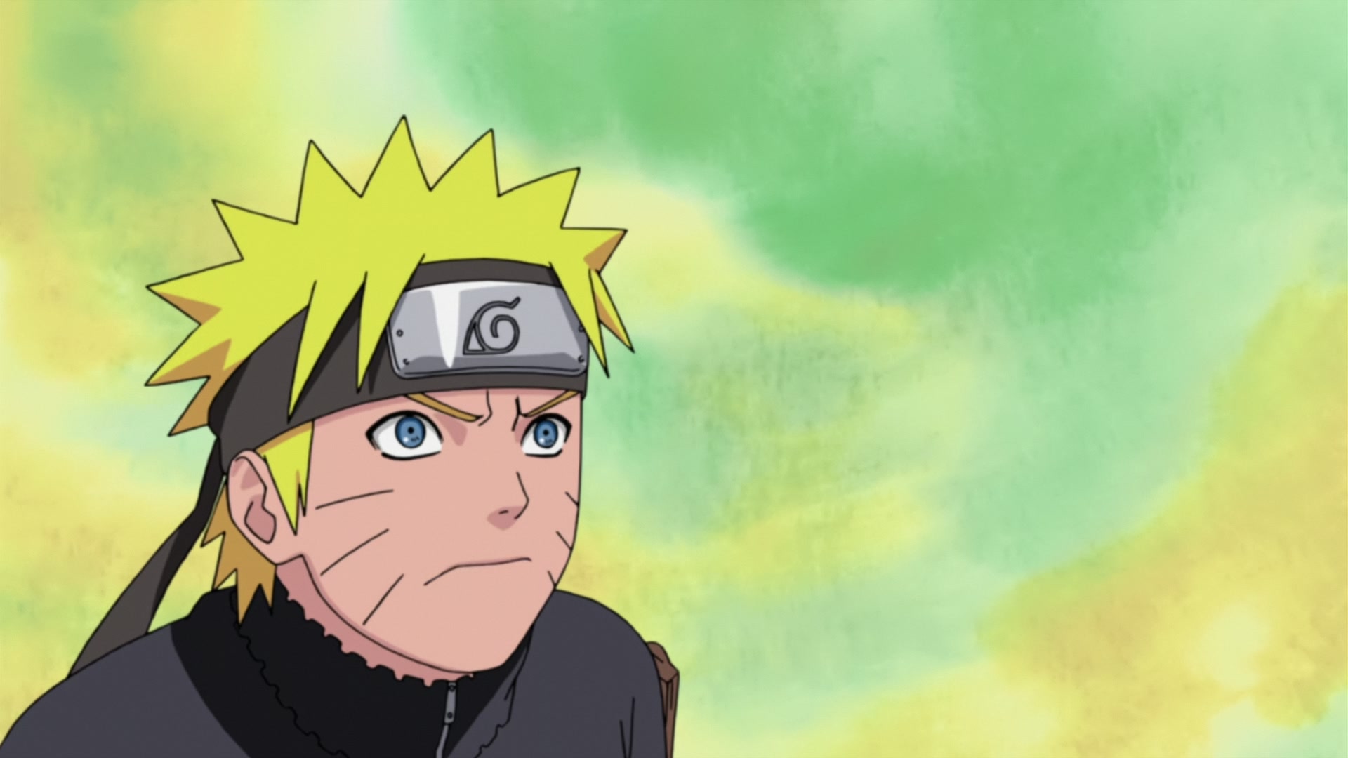 Naruto: Shippuden Ep 264: Secrets of the Reanimation Jutsu @ 00:04:54