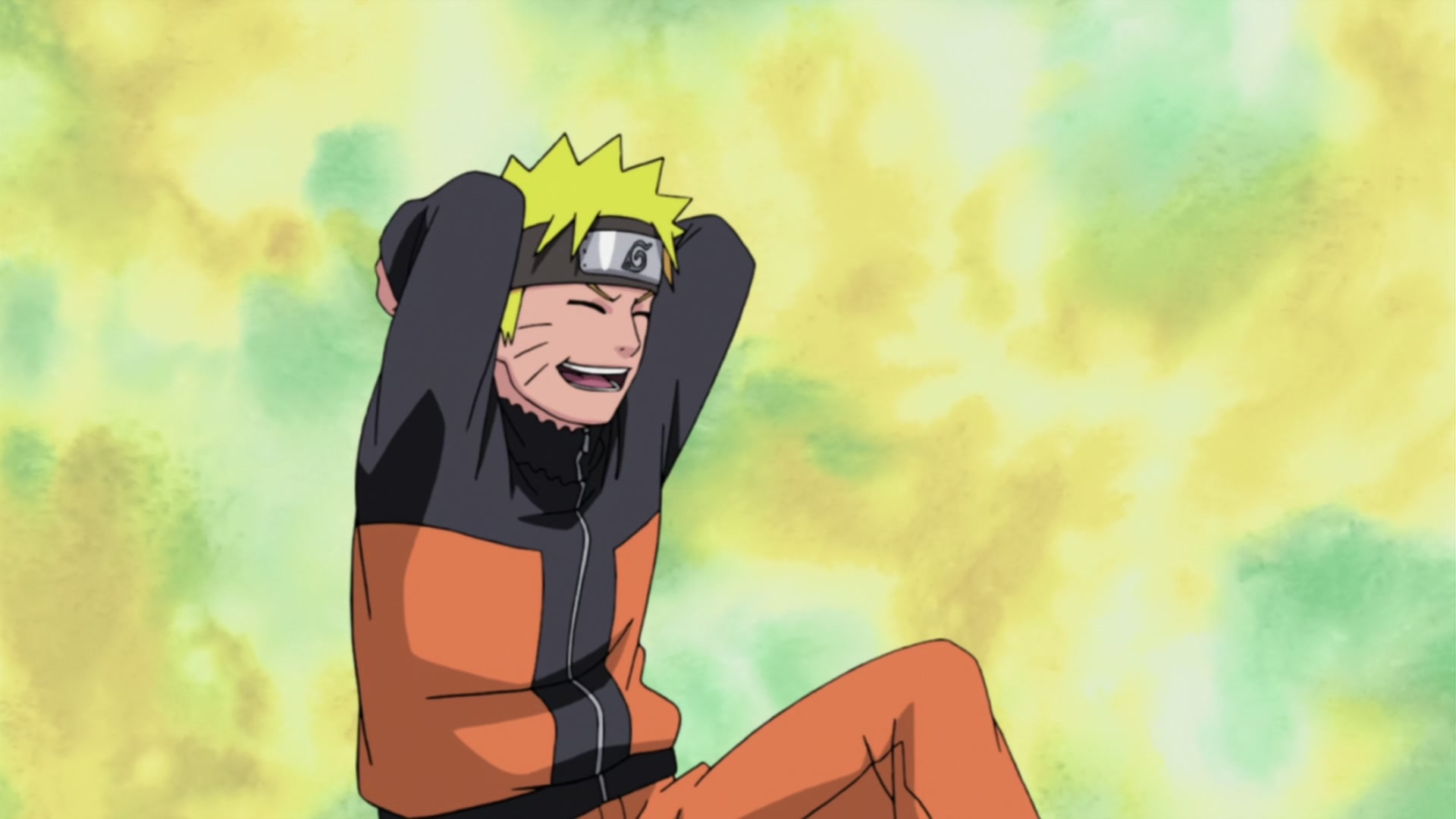 Naruto: Shippuden Ep 264: Secrets of the Reanimation Jutsu @ 00:05:27