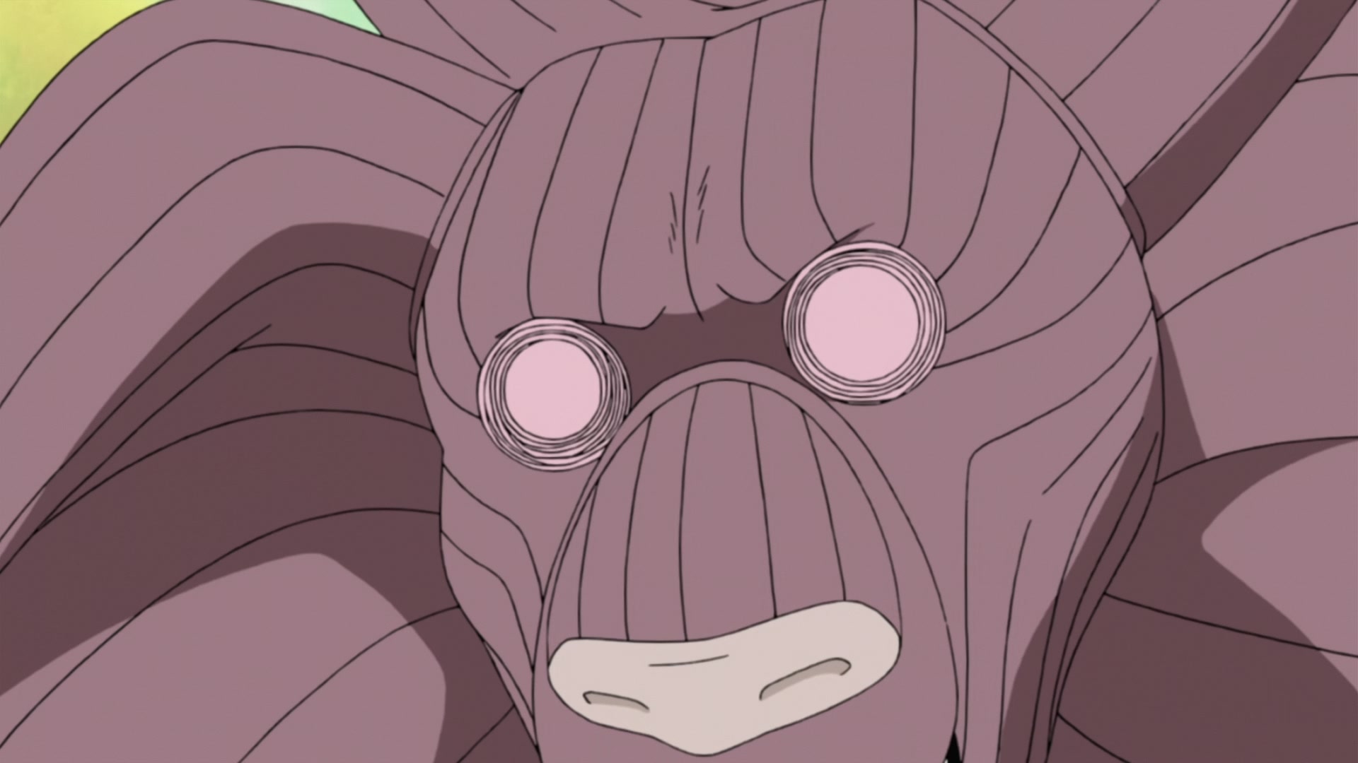 Naruto: Shippuden Ep 264: Secrets of the Reanimation Jutsu @ 00:05:32
