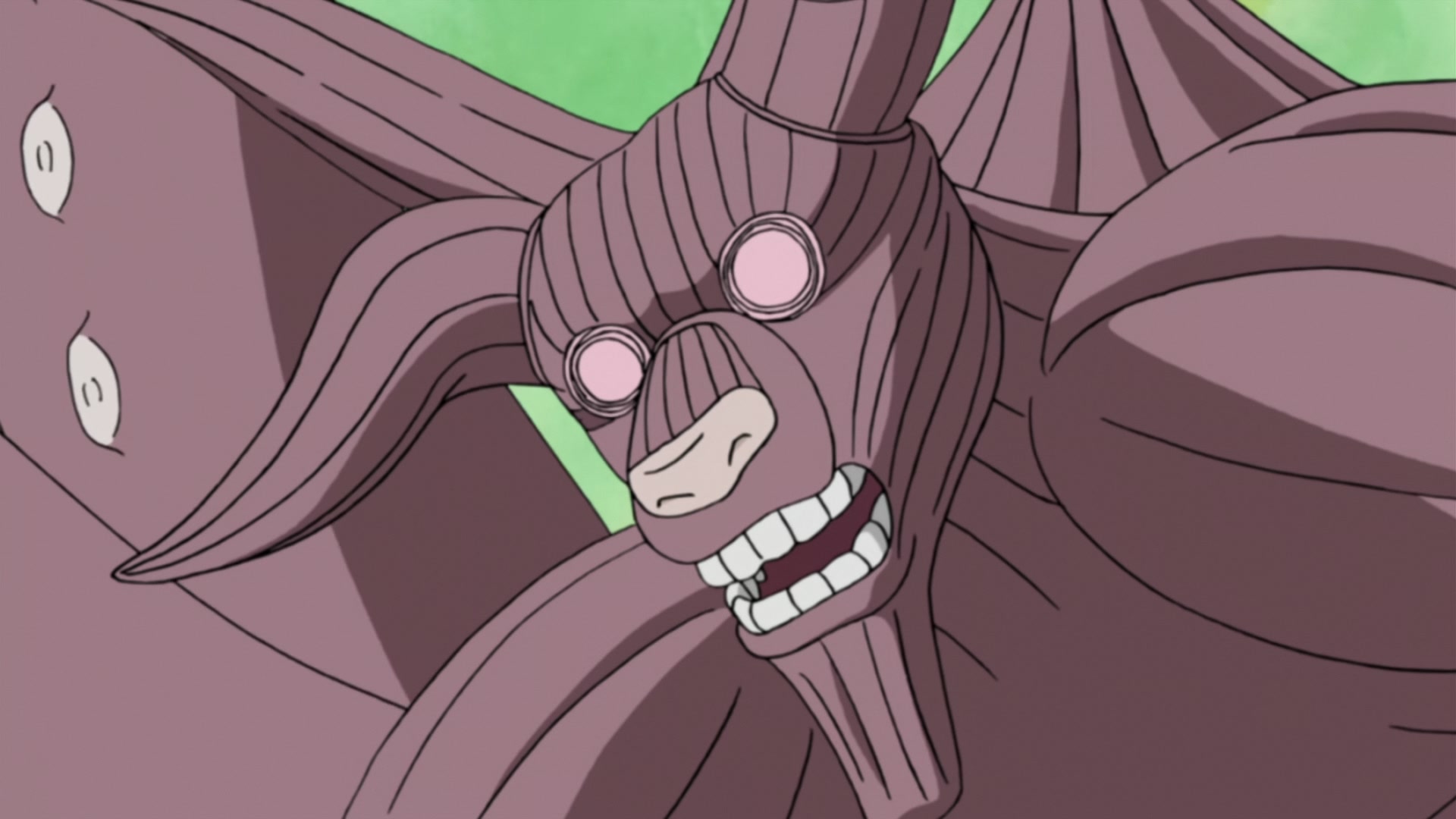 Naruto: Shippuden Ep 264: Secrets of the Reanimation Jutsu @ 00:05:51