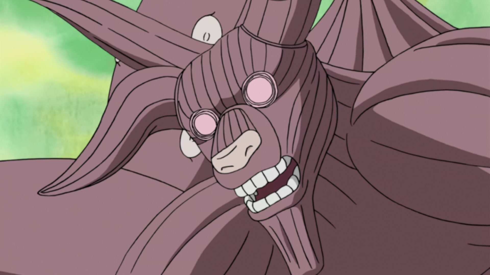 Naruto: Shippuden Ep 264: Secrets of the Reanimation Jutsu @ 00:05:55