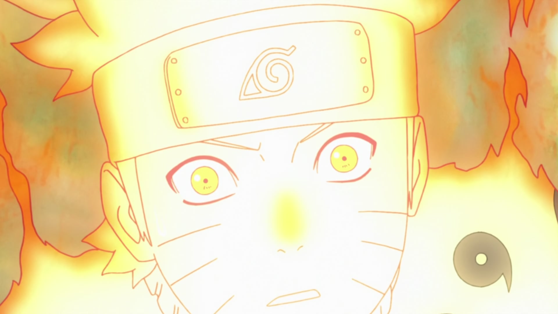 Naruto: Shippuden Ep 264: Secrets of the Reanimation Jutsu @ 00:08:37