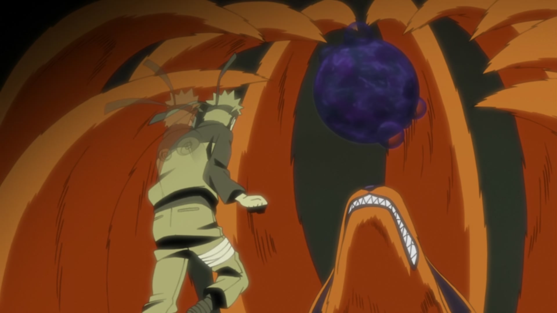 Naruto: Shippuden Ep 264: Secrets of the Reanimation Jutsu @ 00:09:19