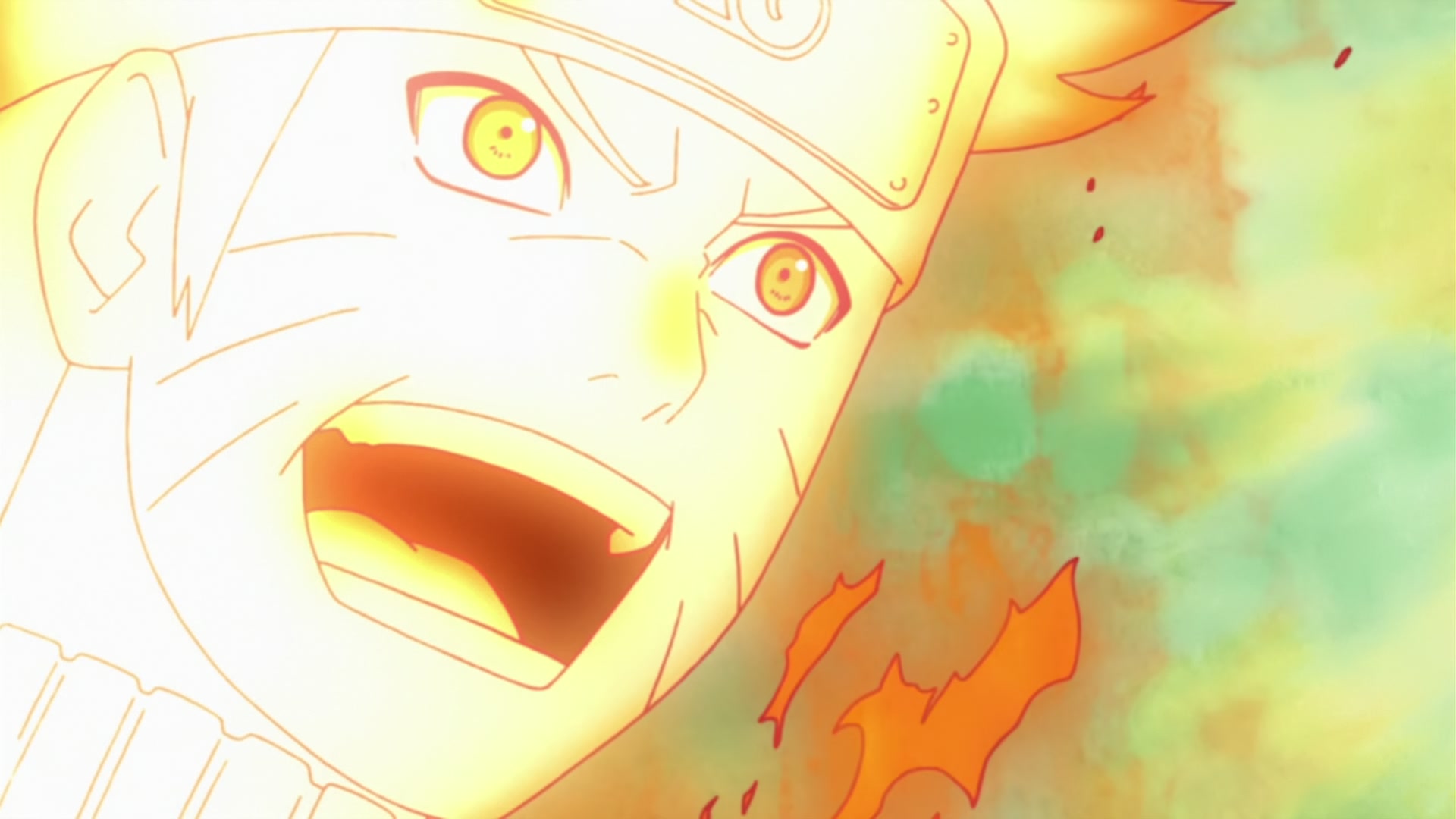 Naruto: Shippuden Ep 264: Secrets of the Reanimation Jutsu @ 00:09:29