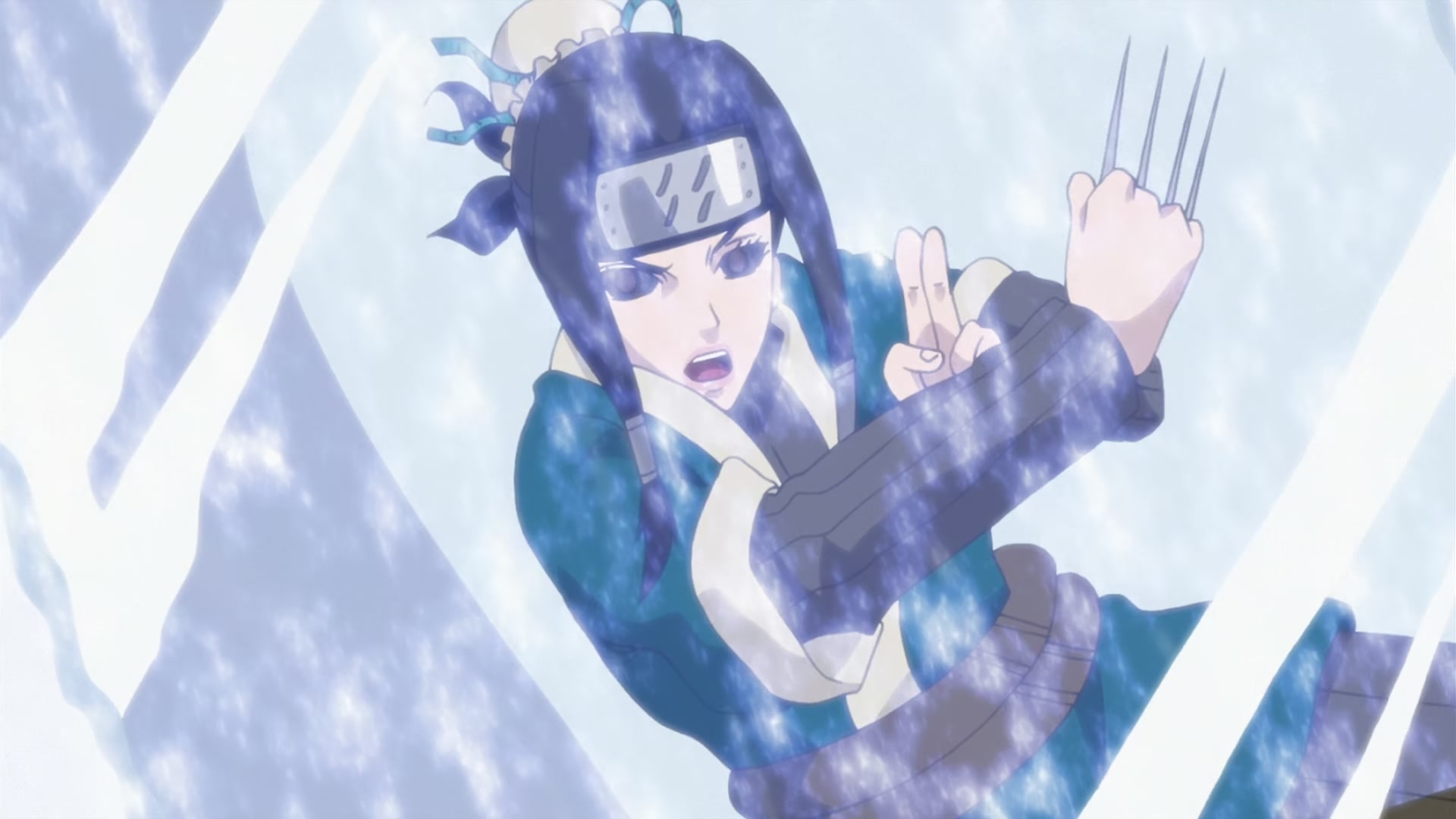 Naruto: Shippuden Ep 265: An Old Nemesis Returns @ 00:01:53