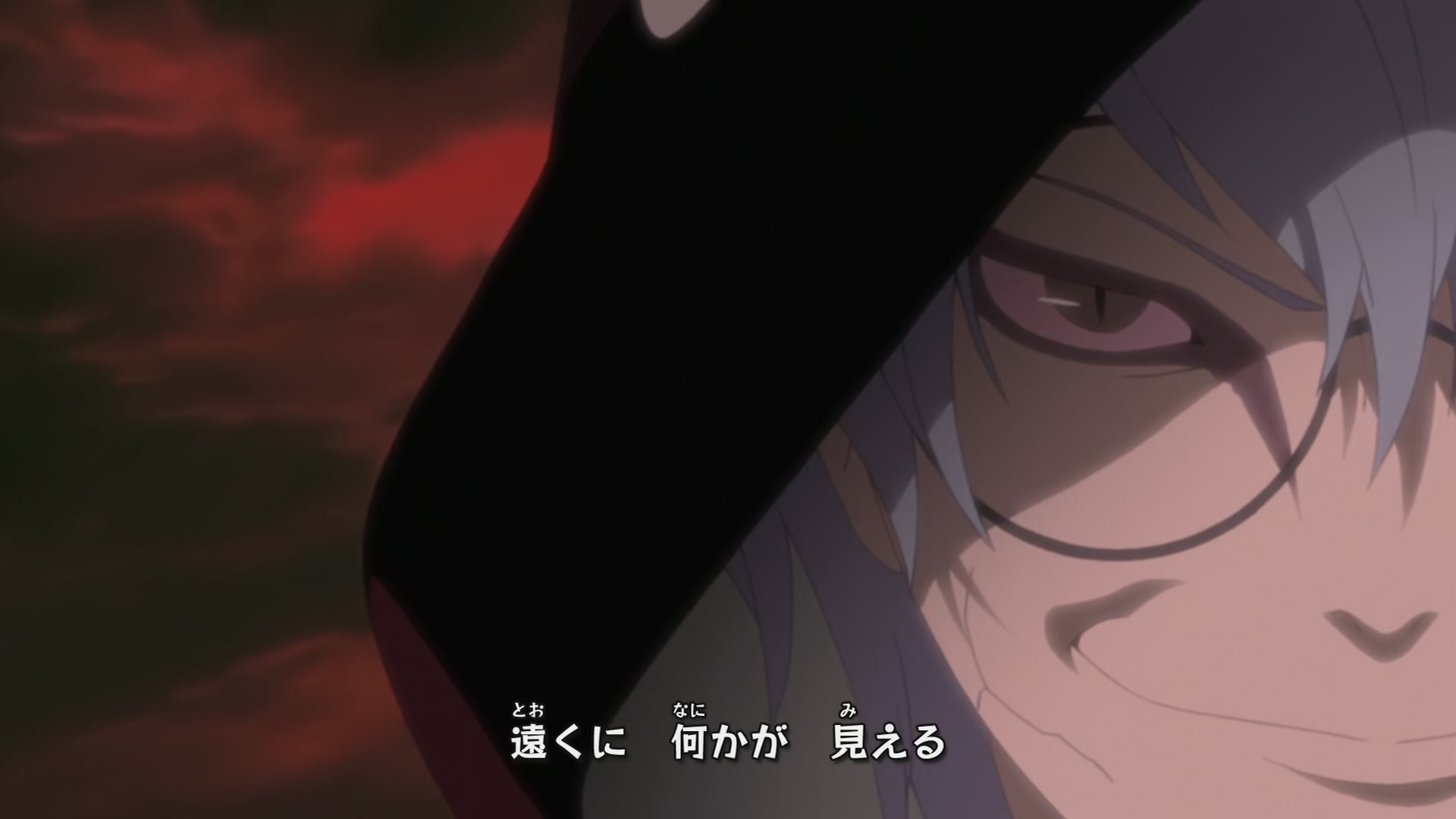 Naruto: Shippuden Ep 265: An Old Nemesis Returns @ 00:03:28