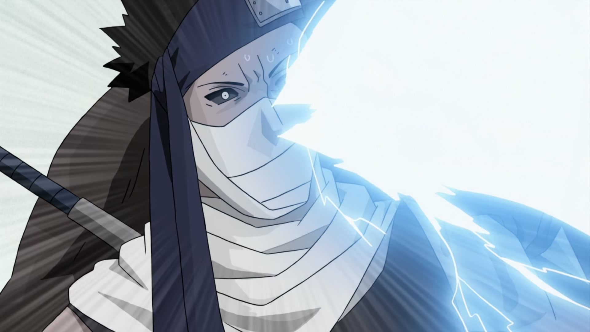 Naruto: Shippuden Ep 265: An Old Nemesis Returns @ 00:04:54