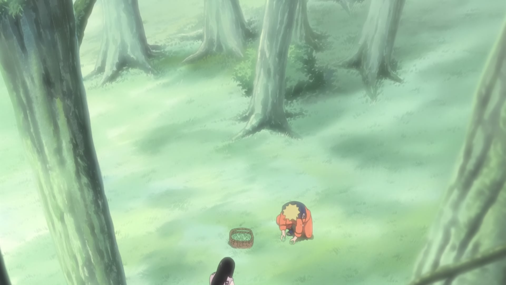 Naruto: Shippuden Ep 265: An Old Nemesis Returns @ 00:06:10