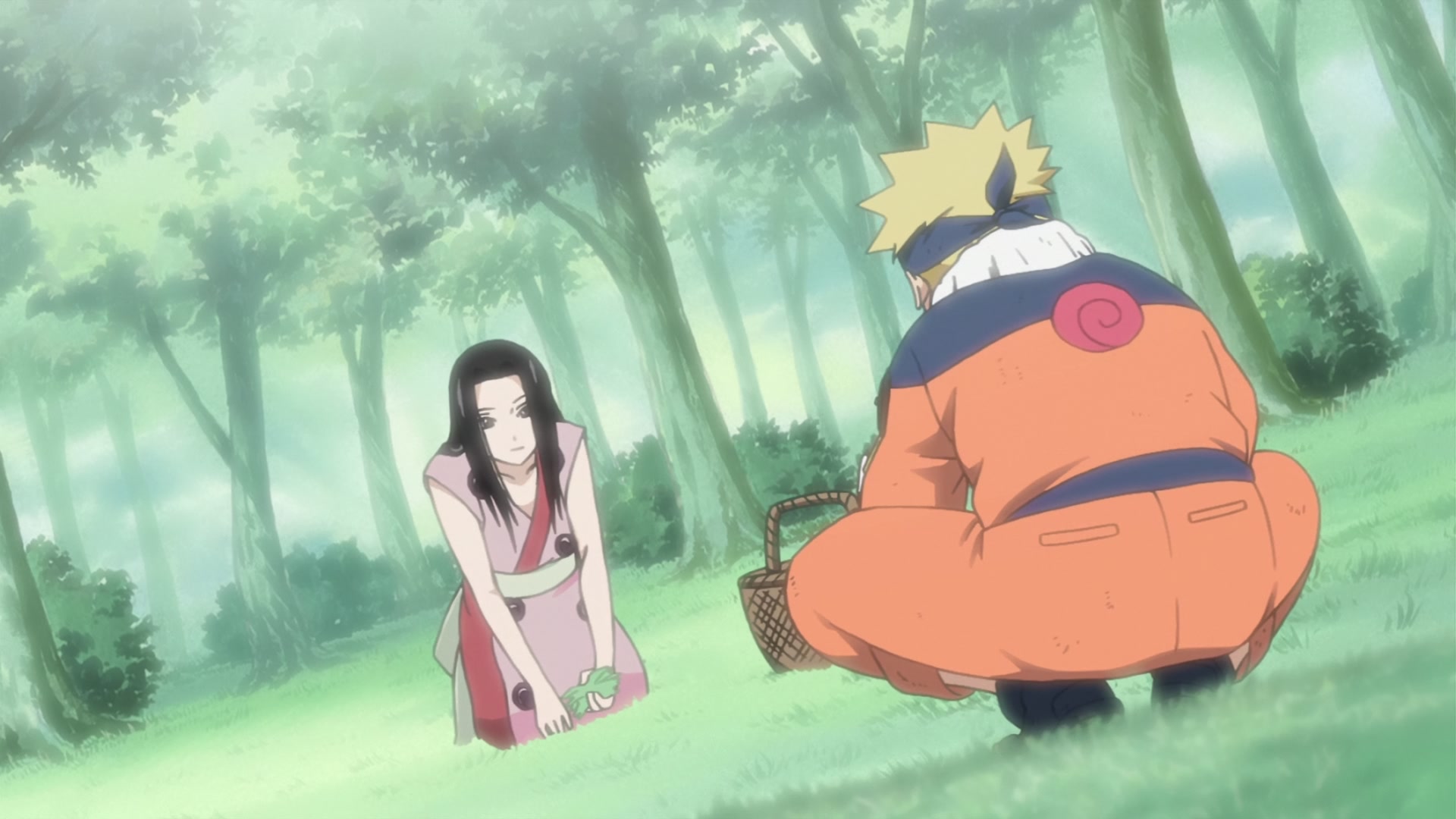 Naruto: Shippuden Ep 265: An Old Nemesis Returns @ 00:06:14
