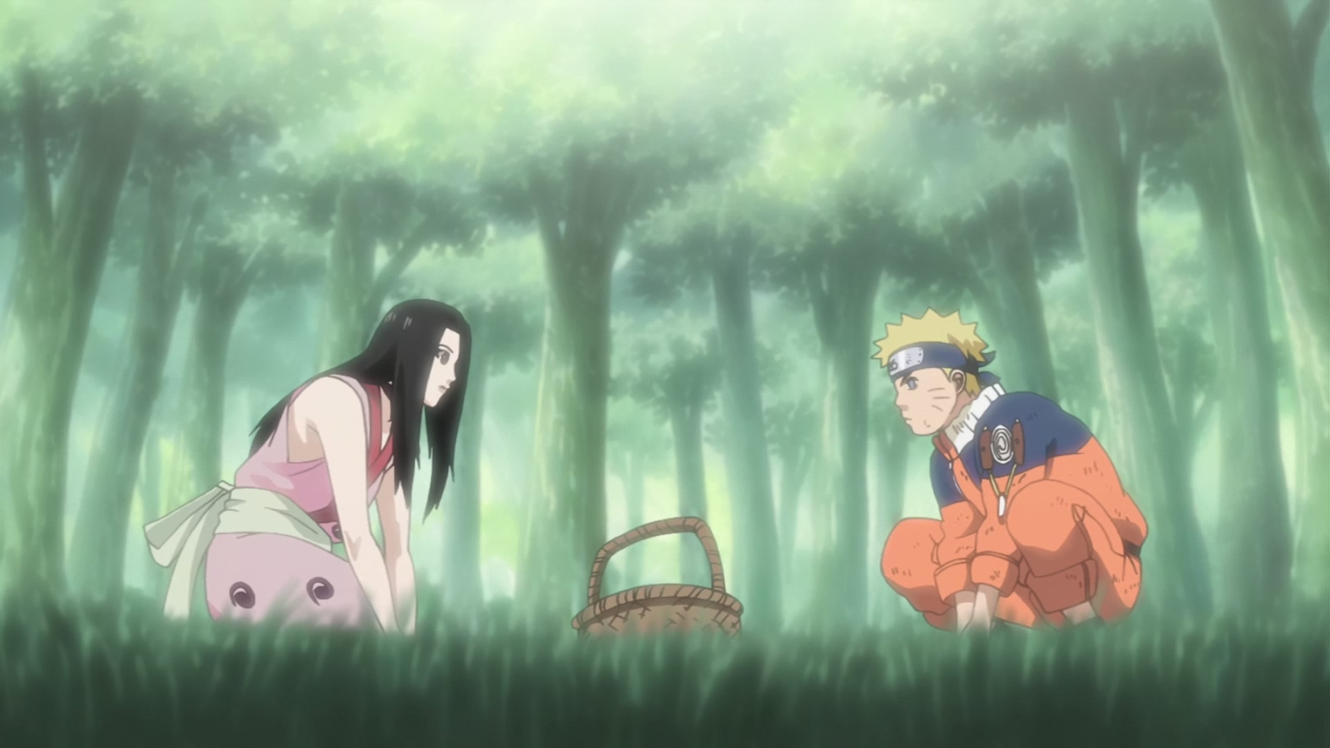 Naruto: Shippuden Ep 265: An Old Nemesis Returns @ 00:06:24