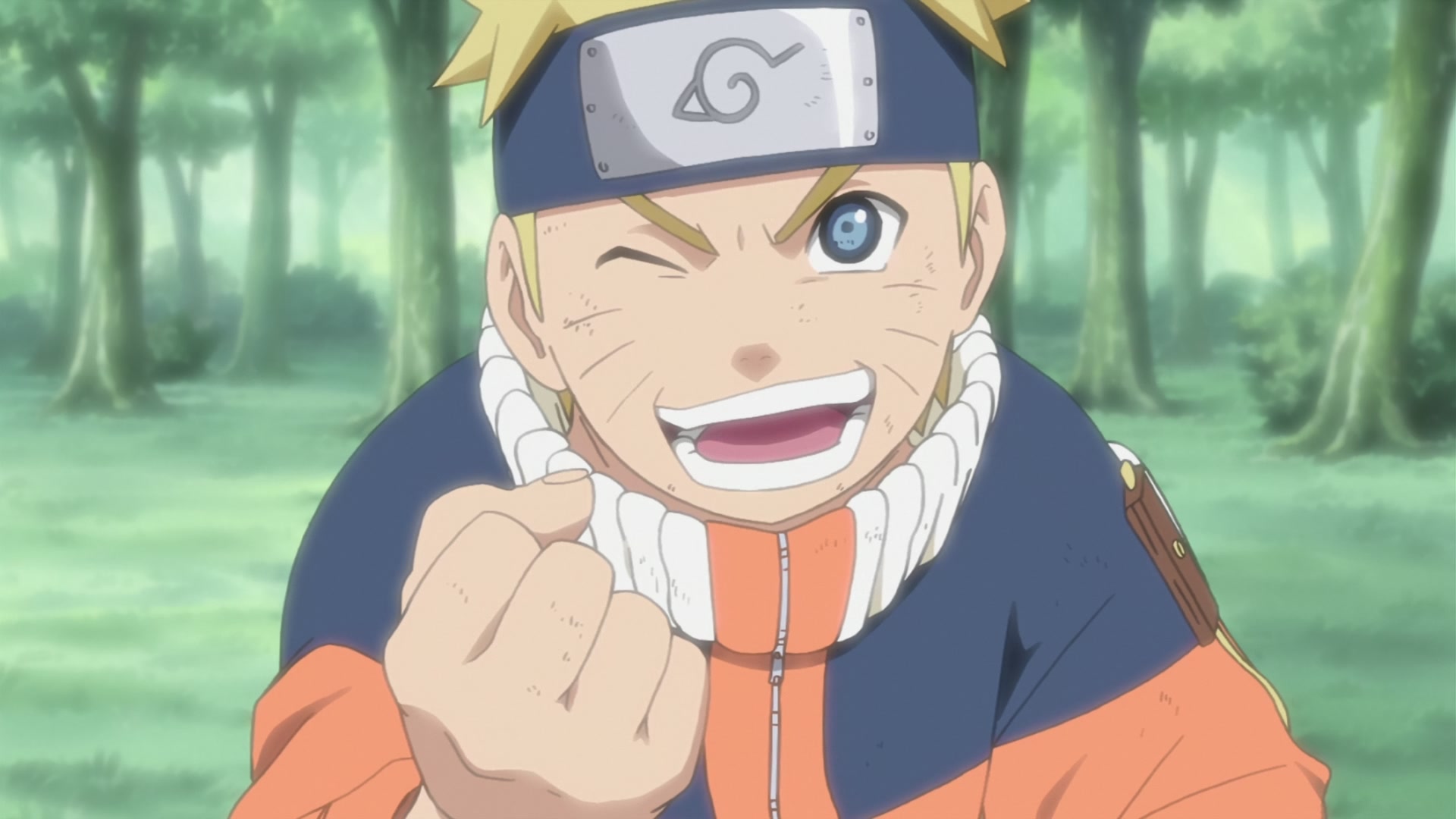 Naruto: Shippuden Ep 265: An Old Nemesis Returns @ 00:06:38