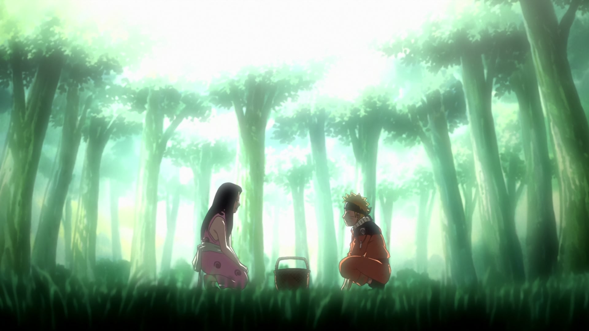 Naruto: Shippuden Ep 265: An Old Nemesis Returns @ 00:07:11