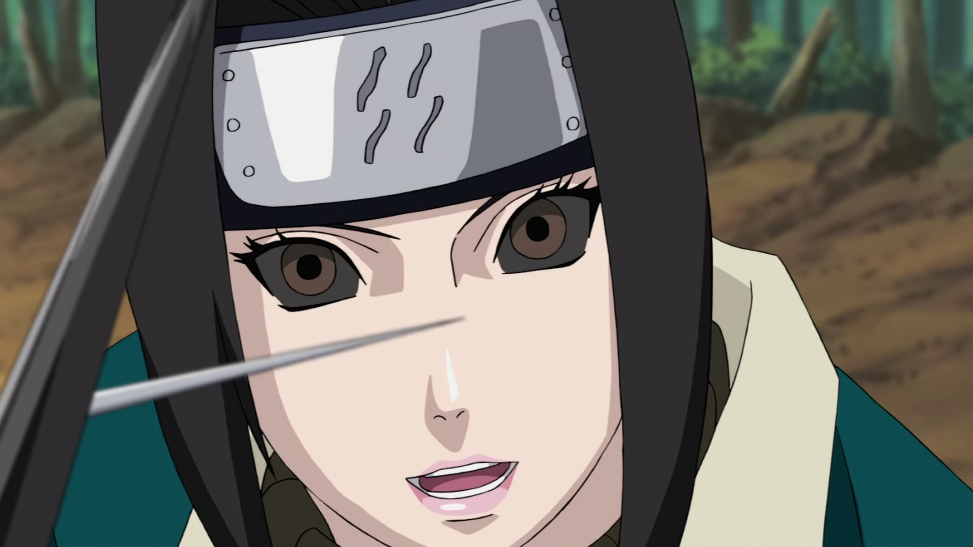 Naruto: Shippuden Ep 265: An Old Nemesis Returns @ 00:08:03