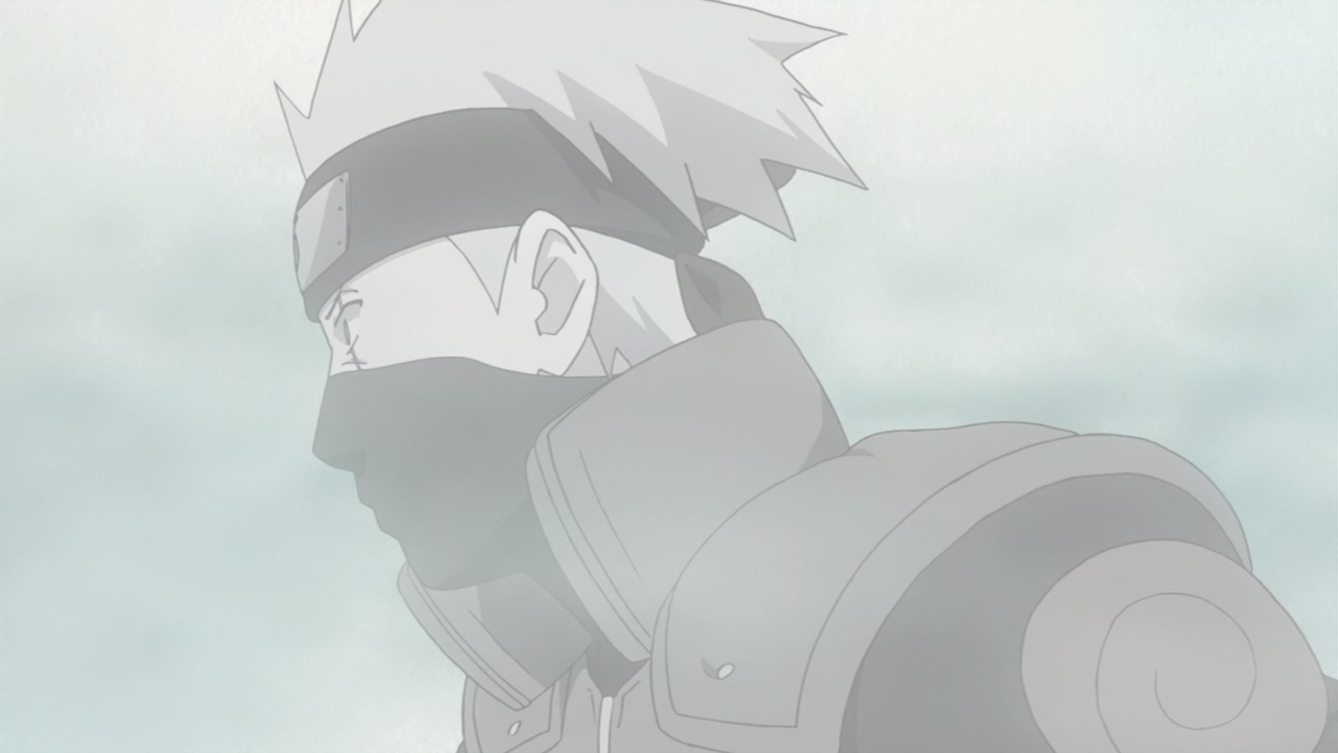 Naruto: Shippuden Ep 265: An Old Nemesis Returns @ 00:09:15