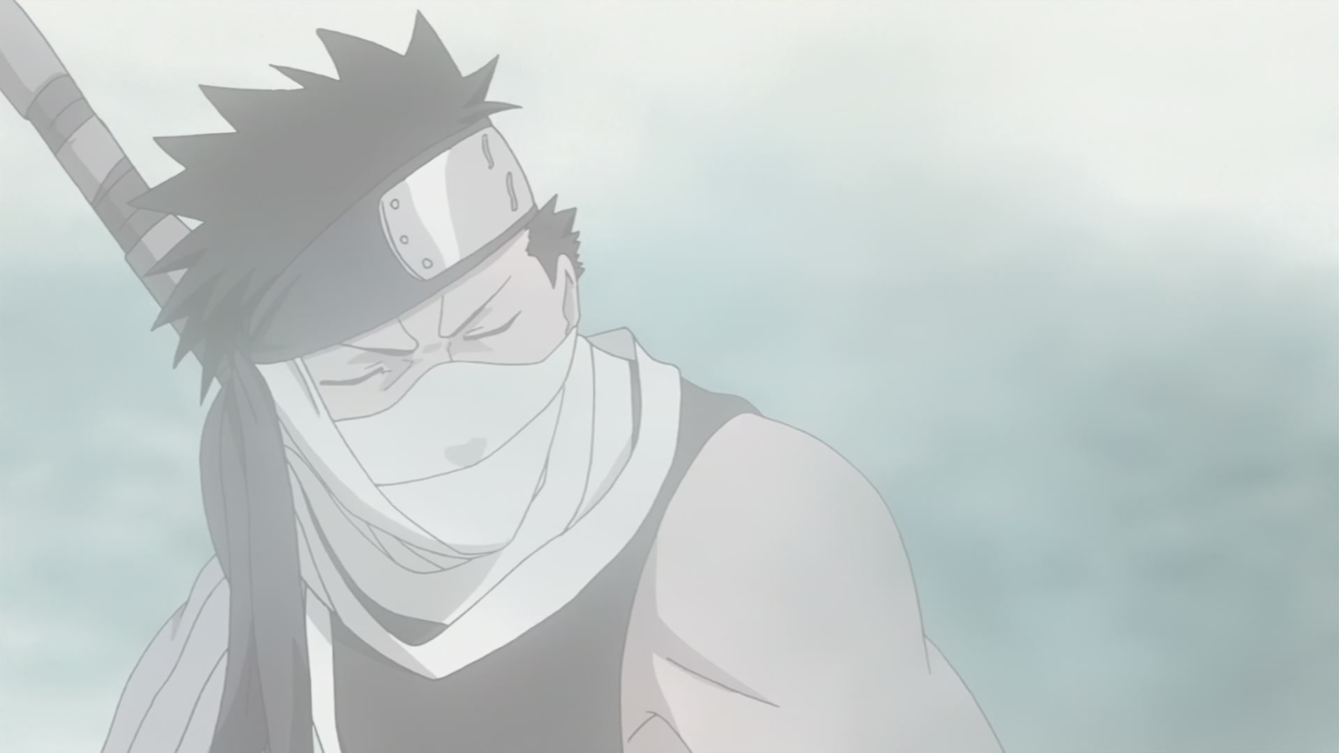 Naruto: Shippuden Ep 265: An Old Nemesis Returns @ 00:09:24