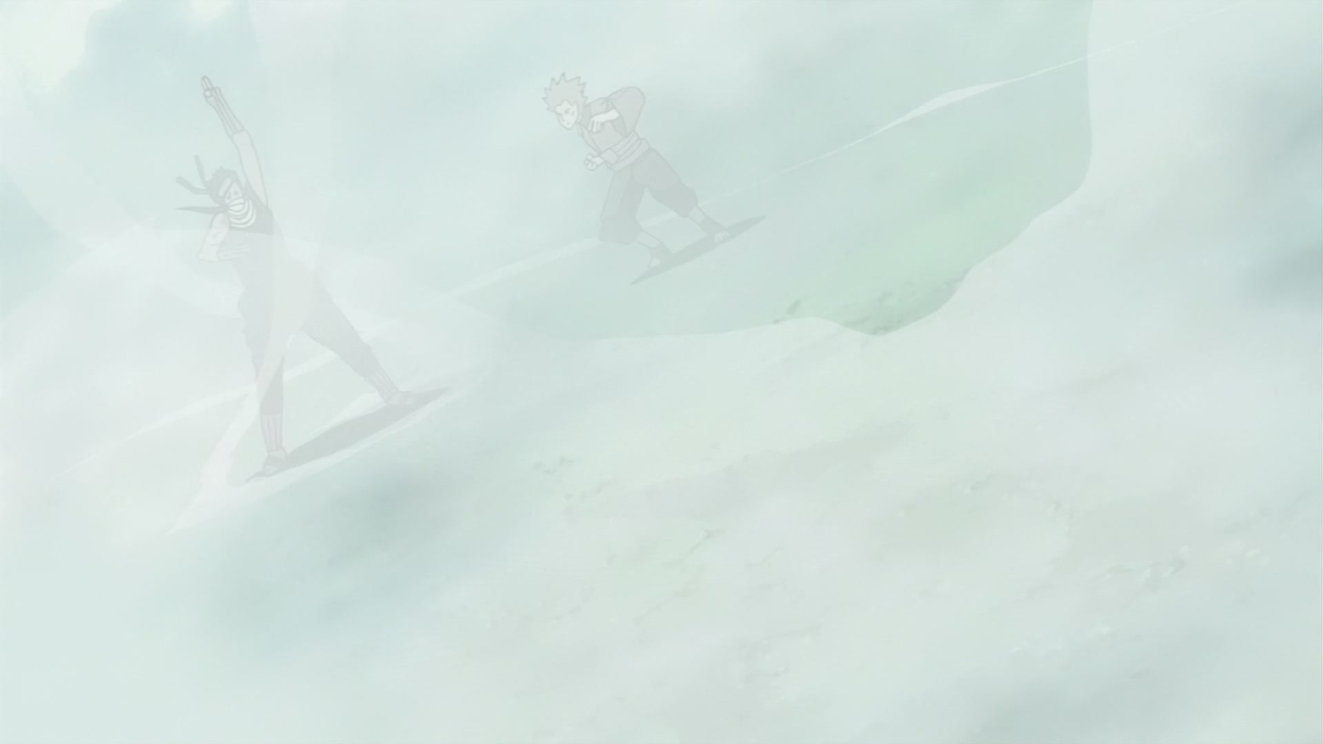 Naruto: Shippuden Ep 265: An Old Nemesis Returns @ 00:17:57