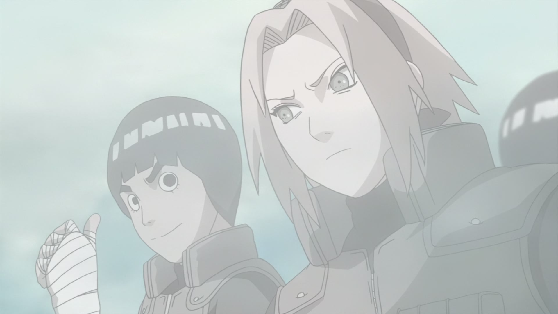 Naruto: Shippuden Ep 265: An Old Nemesis Returns @ 00:18:11