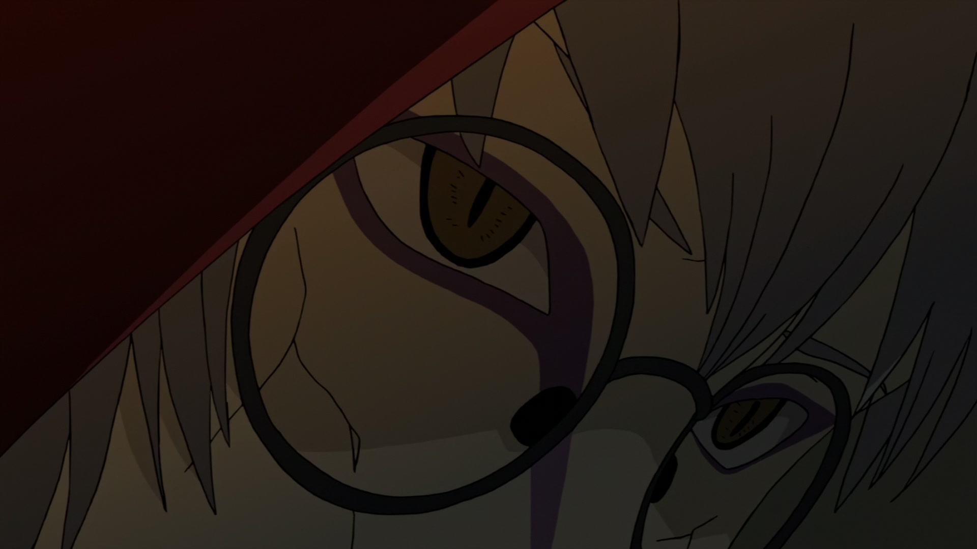 Naruto: Shippuden Ep 265: An Old Nemesis Returns @ 00:18:39
