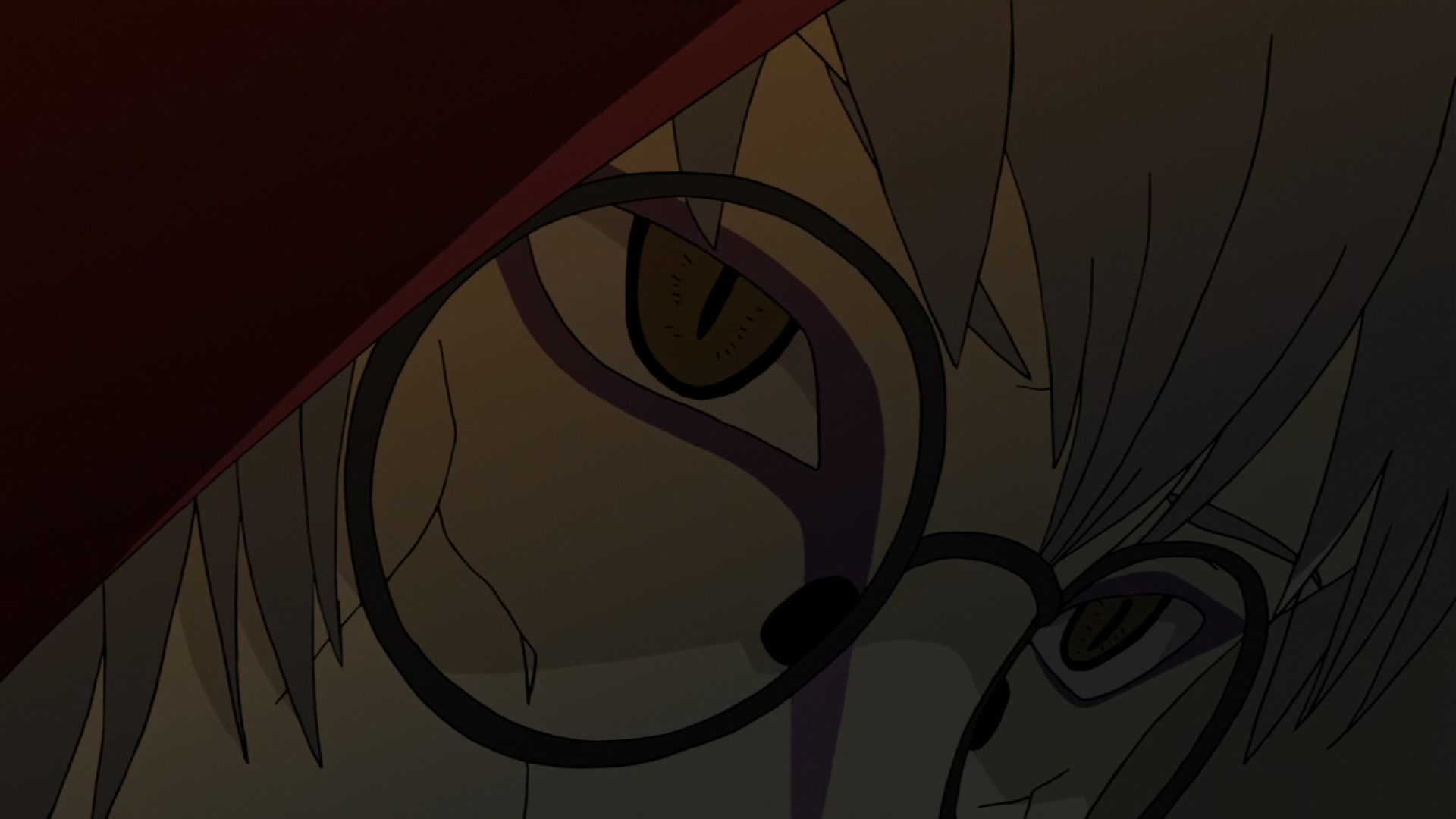 Naruto: Shippuden Ep 265: An Old Nemesis Returns @ 00:18:44