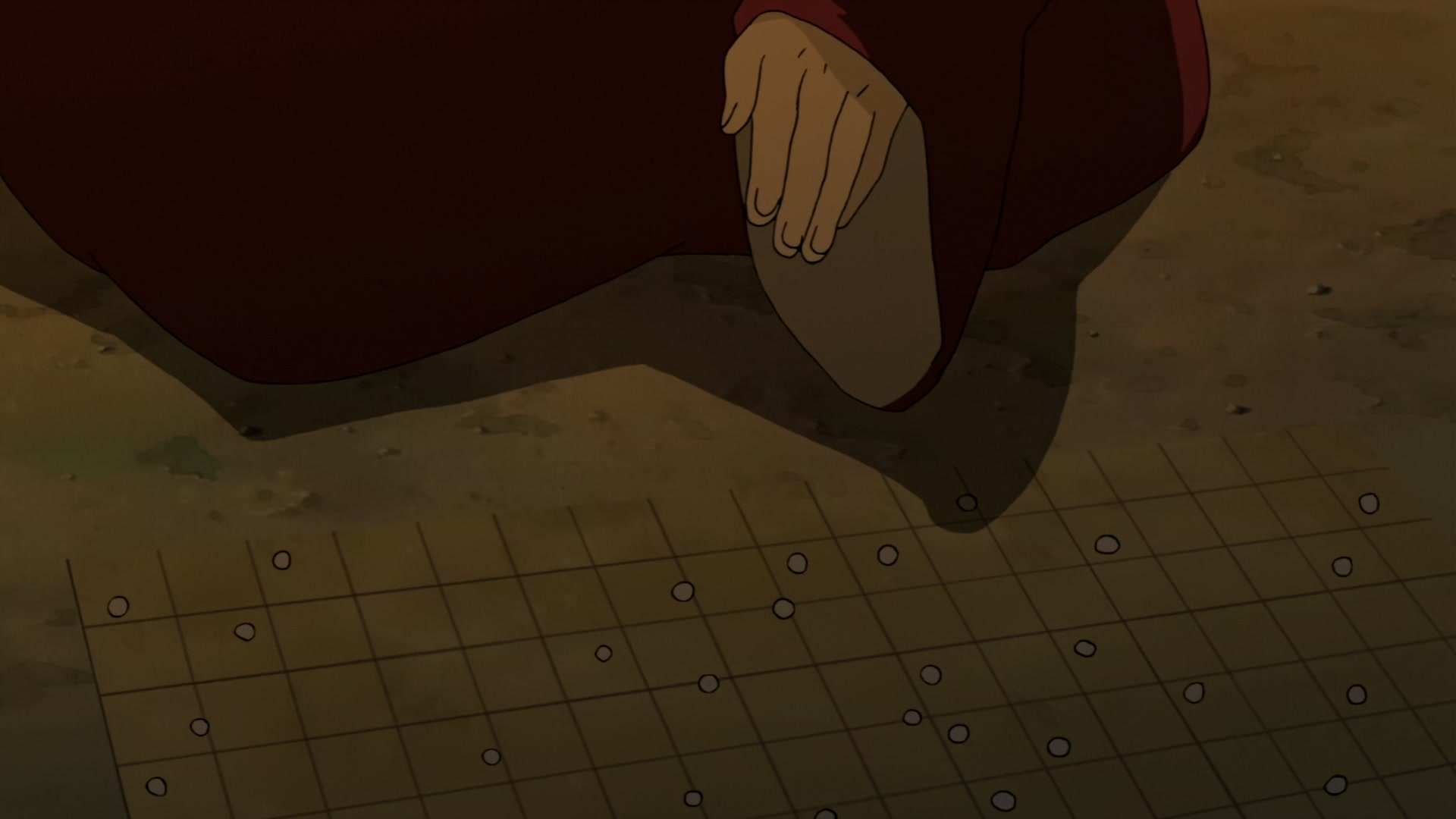 Naruto: Shippuden Ep 265: An Old Nemesis Returns @ 00:18:54