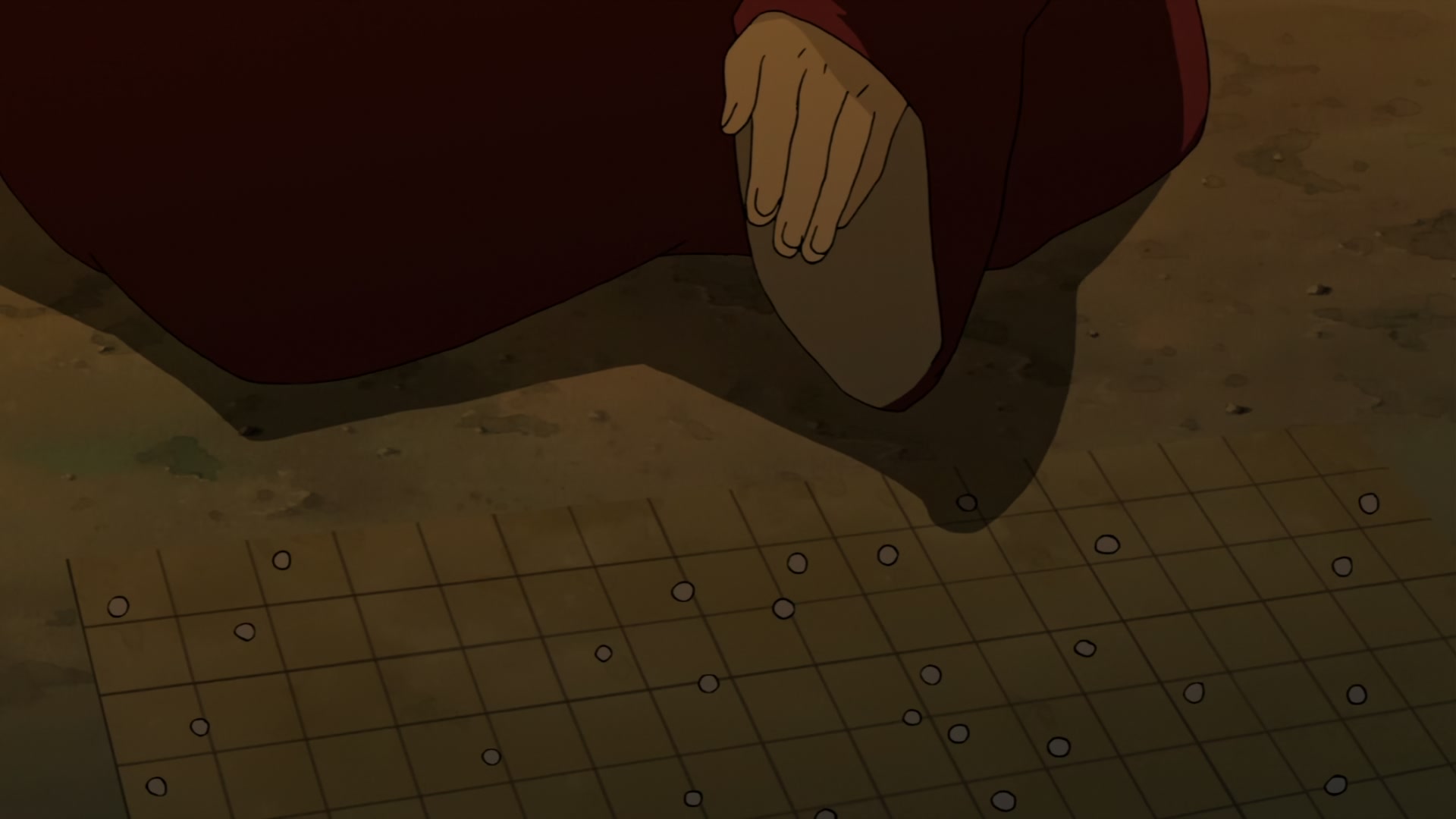 Naruto: Shippuden Ep 265: An Old Nemesis Returns @ 00:19:03