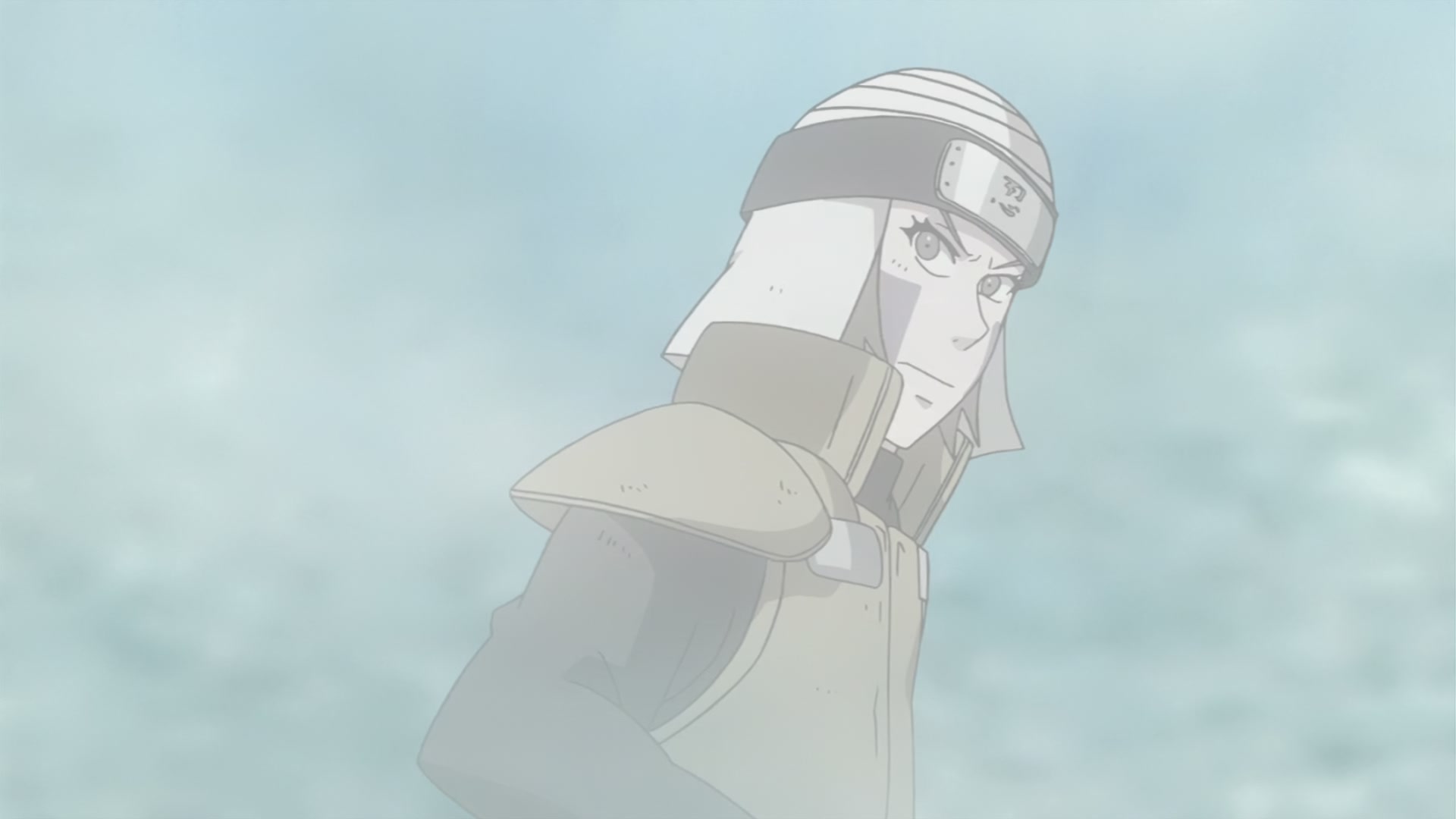 Naruto: Shippuden Ep 265: An Old Nemesis Returns @ 00:19:17