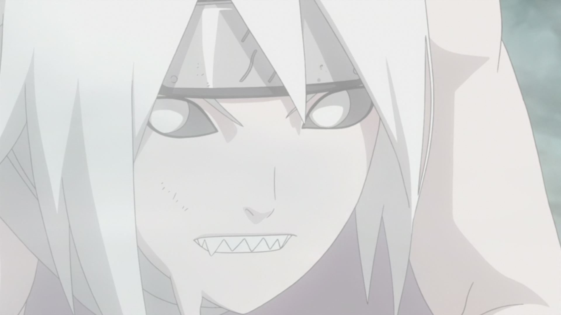 Naruto: Shippuden Ep 266: The First and Last Opponent @ 00:09:24