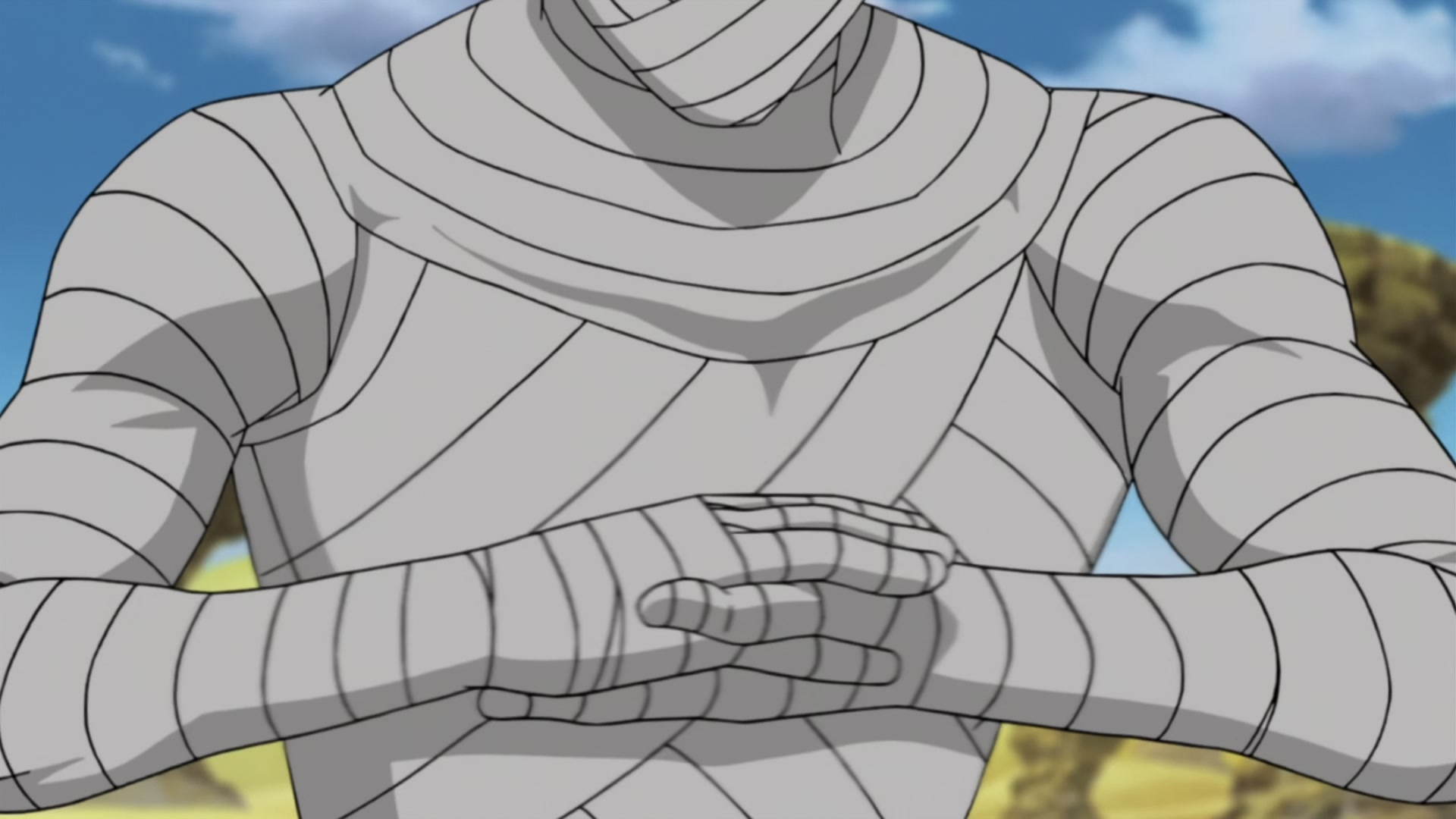 Naruto: Shippuden Ep 267: The Brilliant Military Advisor of the Hidden Leaf @ 00:02:27