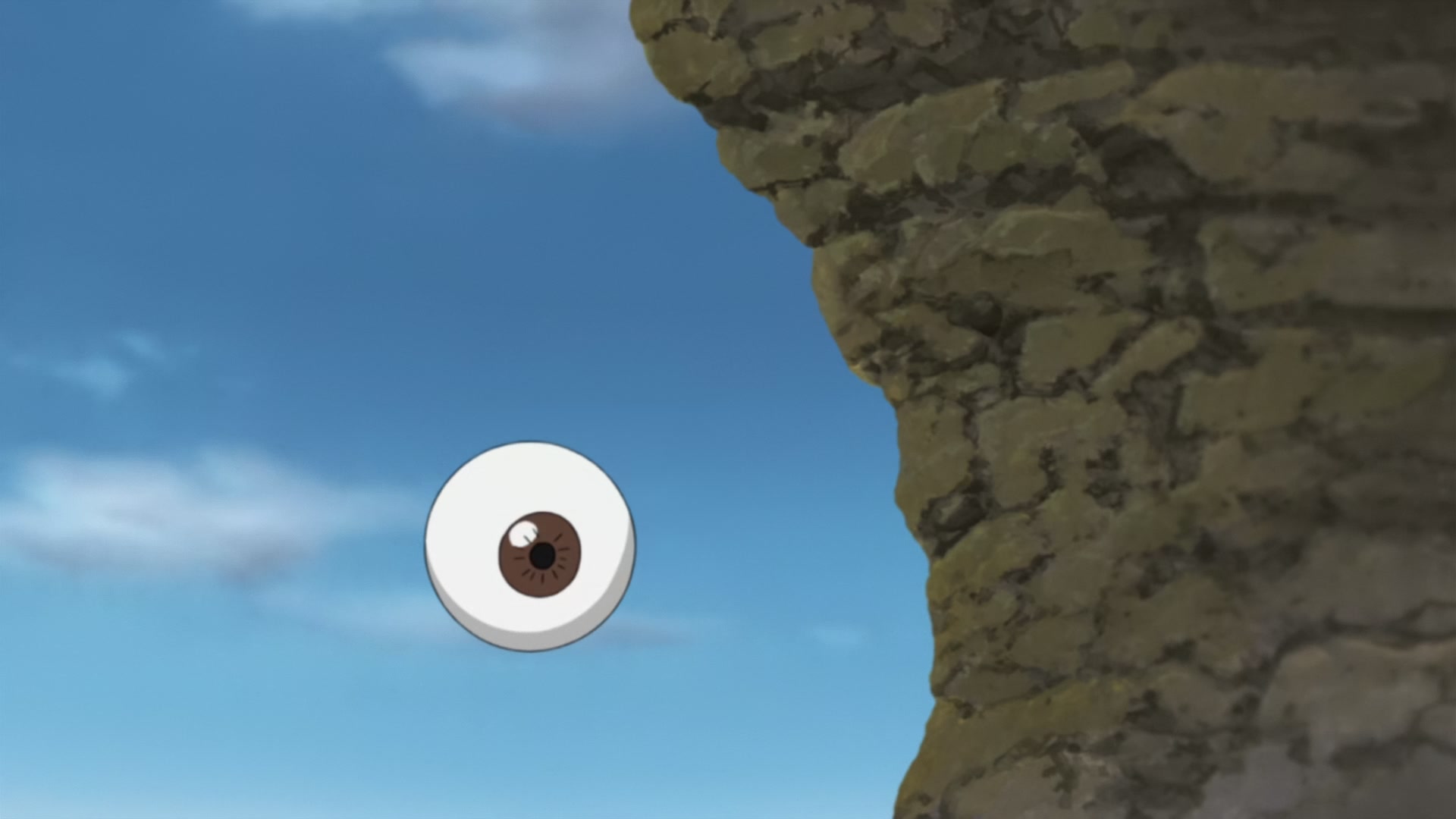 Naruto: Shippuden Ep 267: The Brilliant Military Advisor of the Hidden Leaf @ 00:05:13