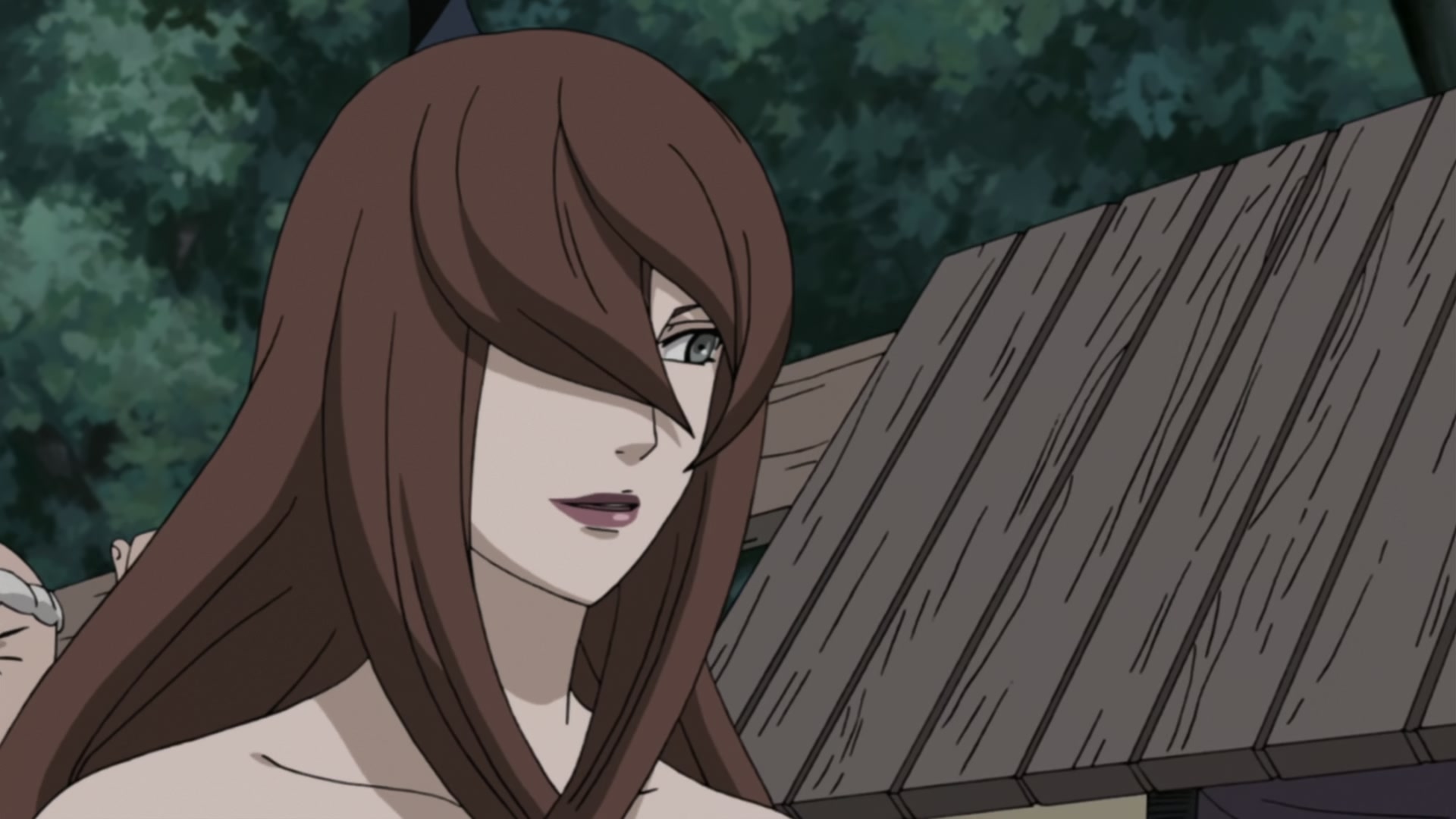 Naruto: Shippuden Ep 268: Battleground! @ 00:01:44