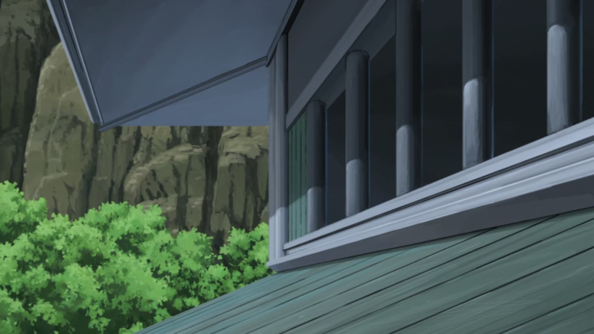 Naruto: Shippuden Ep 268: Battleground! @ 00:02:22