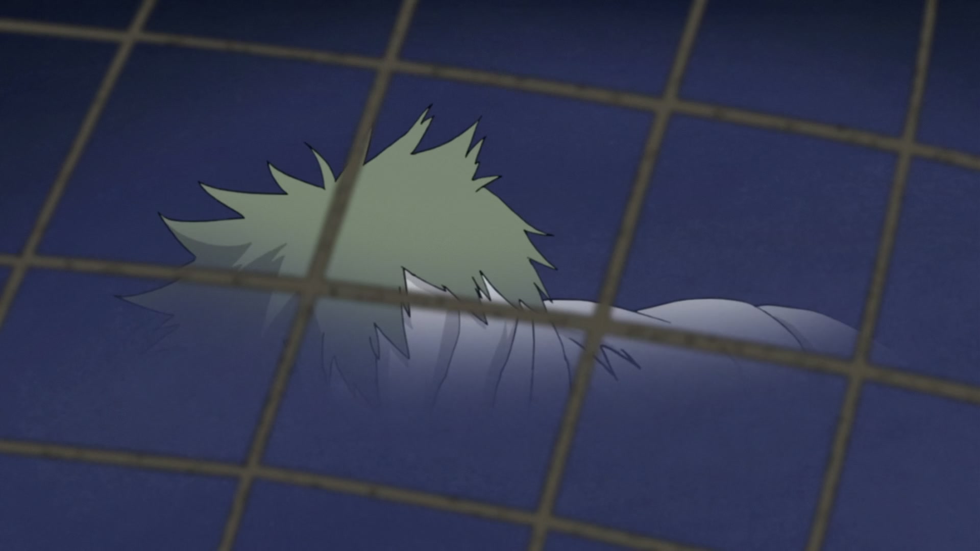 Naruto: Shippuden Ep 268: Battleground! @ 00:02:40