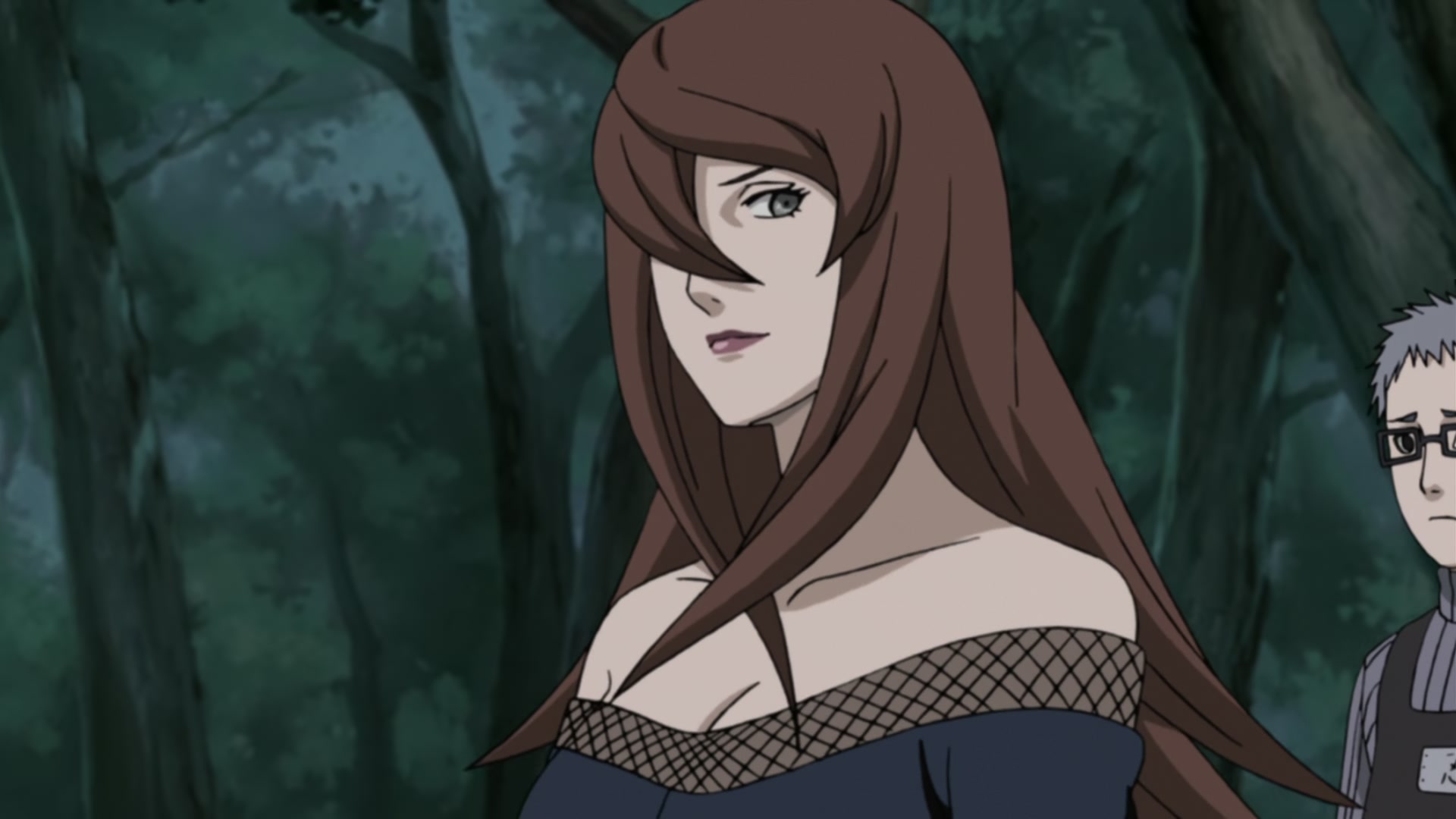 Naruto: Shippuden Ep 268: Battleground! @ 00:04:20