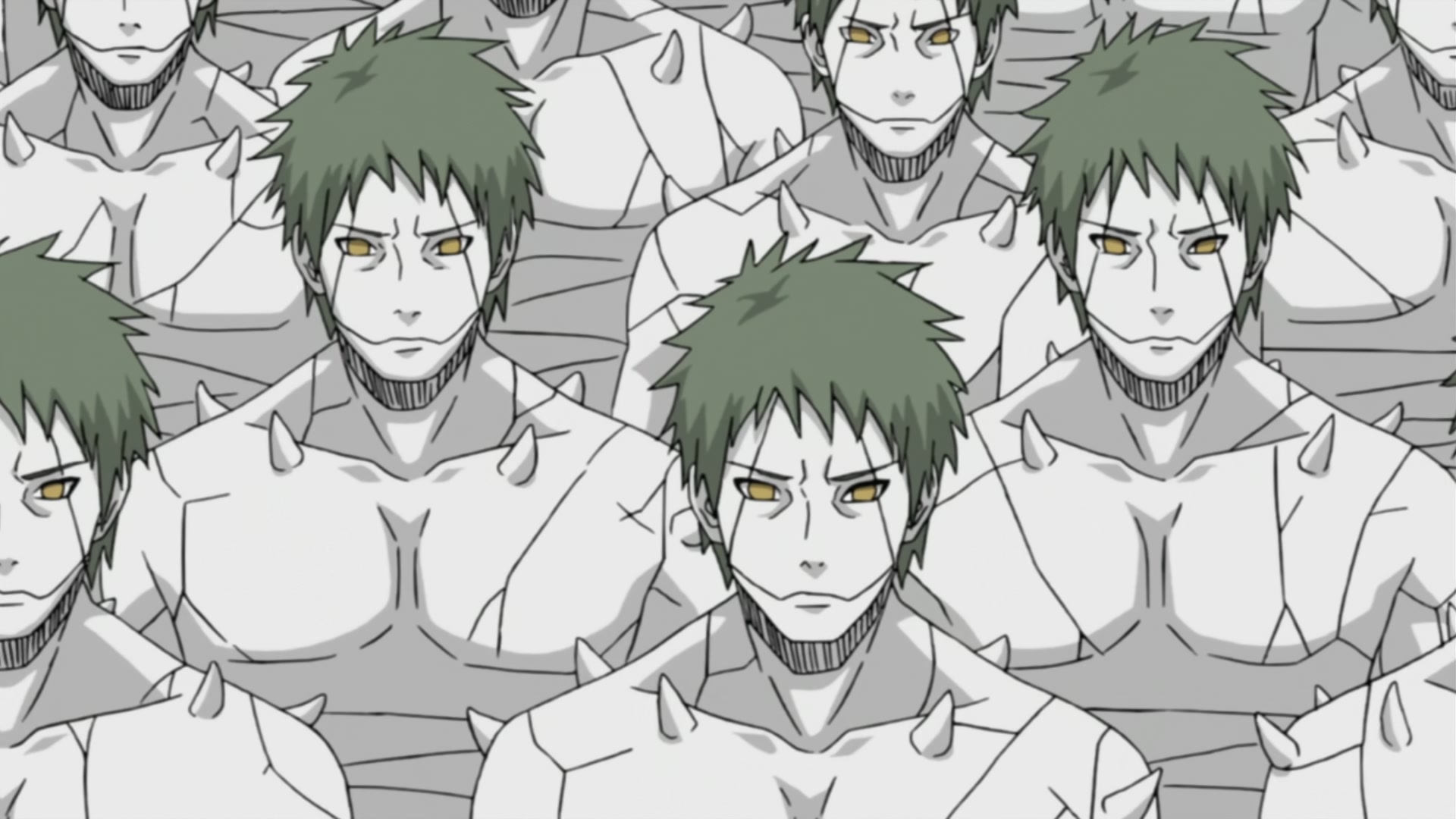 Naruto: Shippuden Ep 268: Battleground! @ 00:07:01