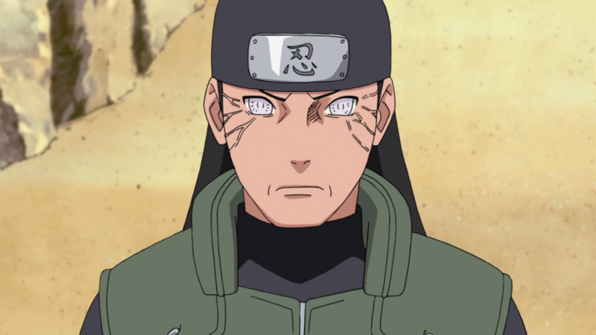 Naruto: Shippuden Ep 268: Battleground! @ 00:09:08