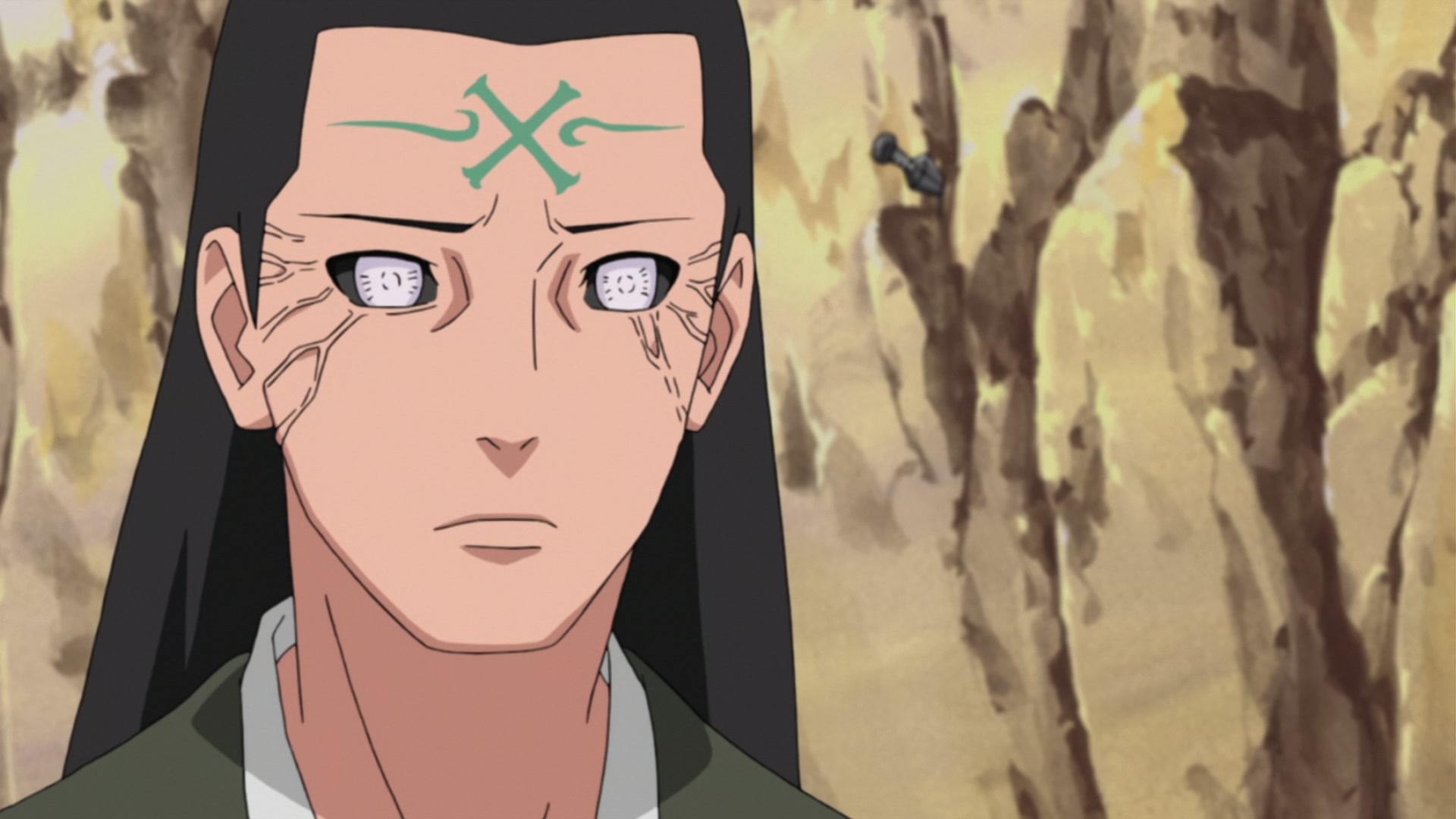 Naruto: Shippuden Ep 268: Battleground! @ 00:09:27