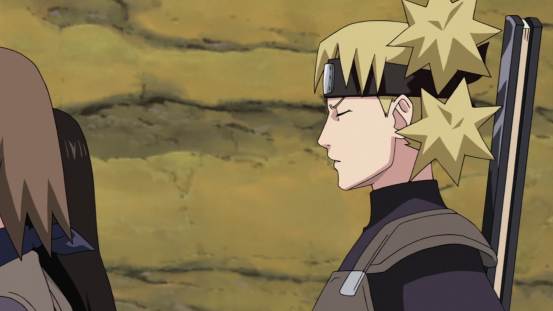 Naruto: Shippuden Ep 268: Battleground! @ 00:18:21